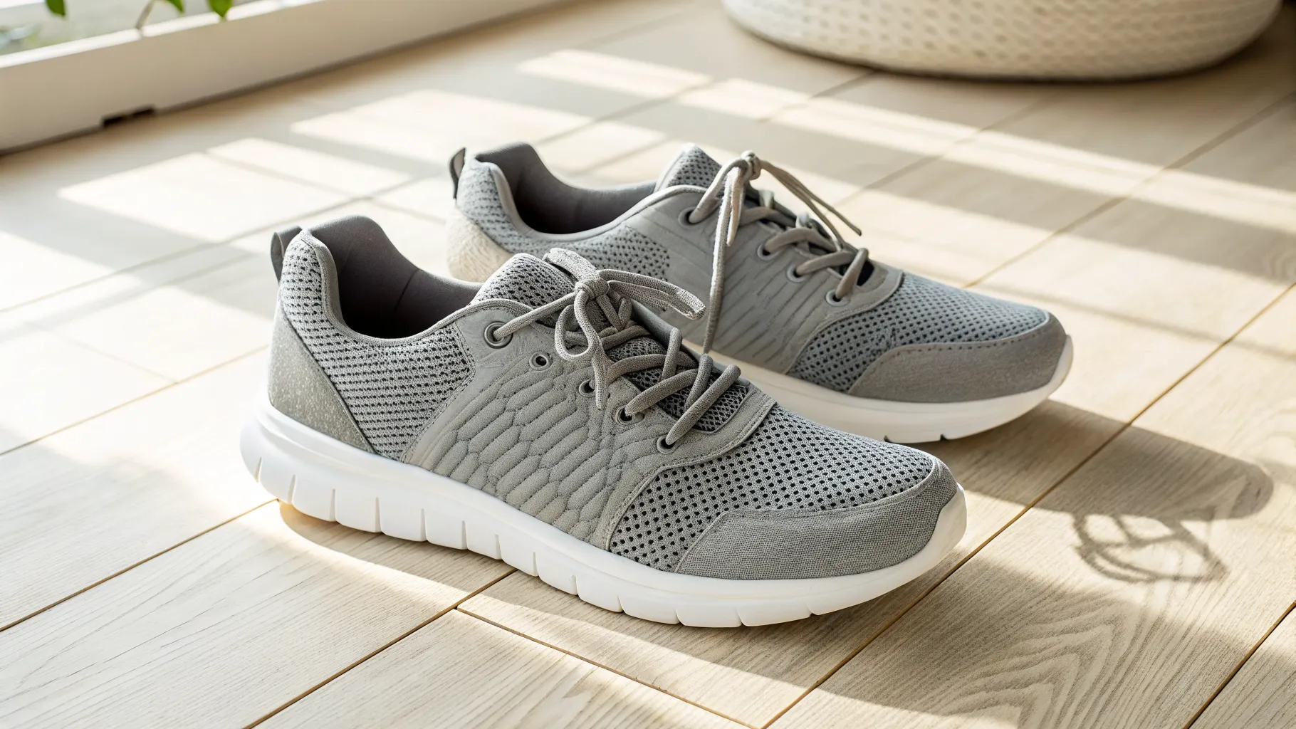 Bequeme Walkingschuhe mit breiter Zehenbox: Der ultimative Ratgeber