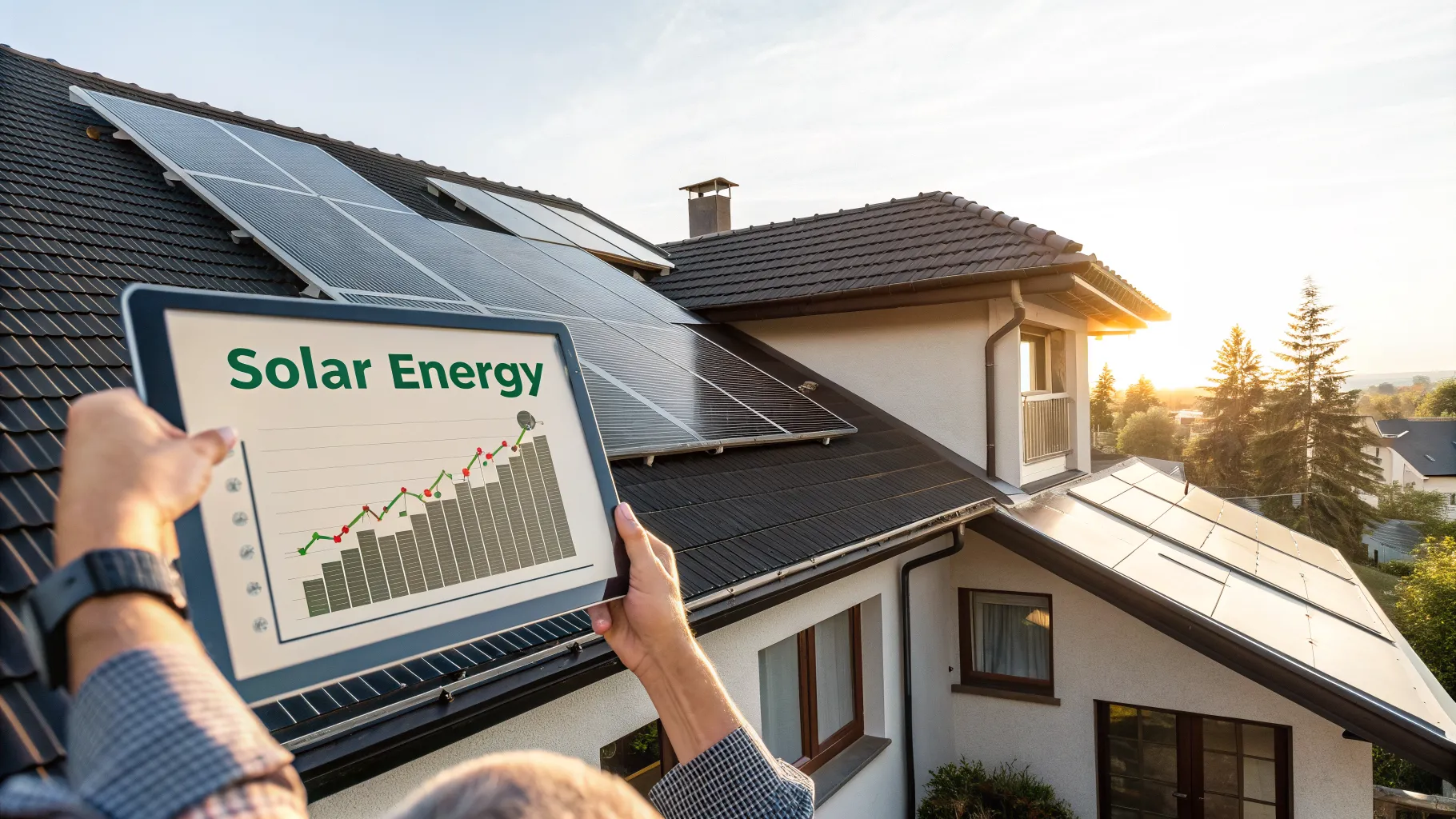 Solaranlagen Förderung und Rabatte maximieren: Ihr kompletter Leitfaden