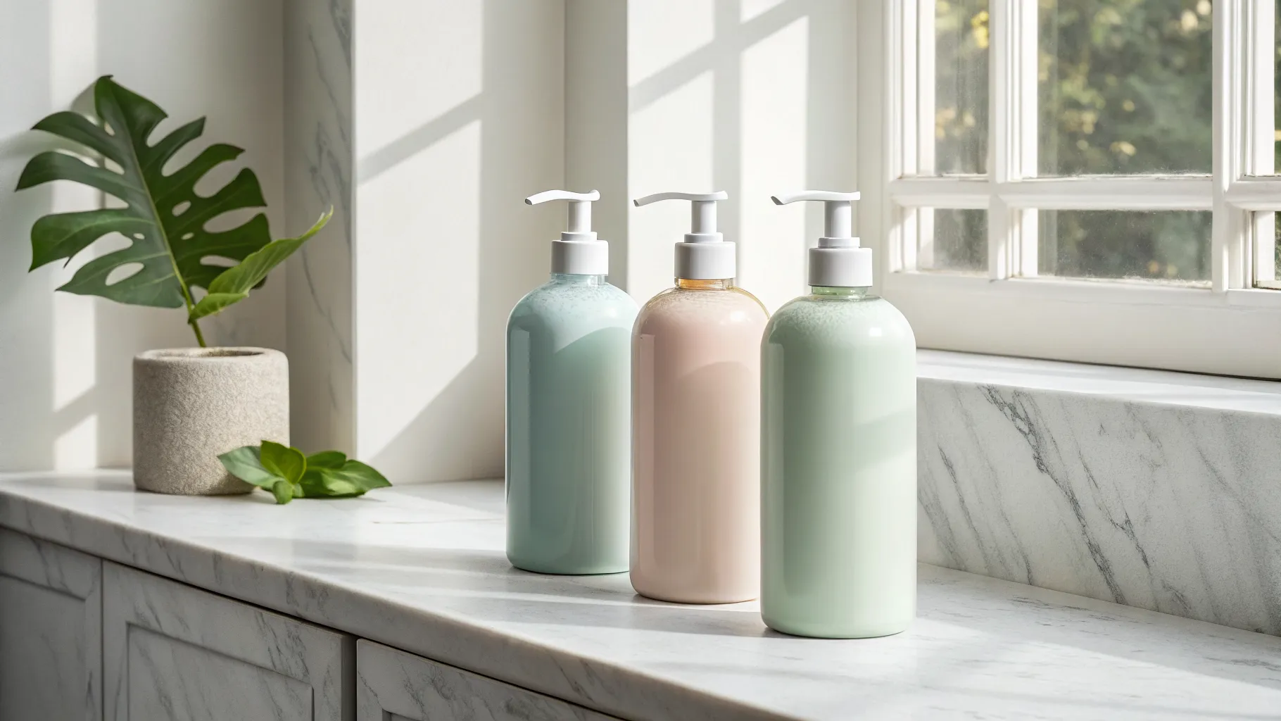 Die besten Volumenshampoos für reife Haarstrukturen: Mehr Fülle