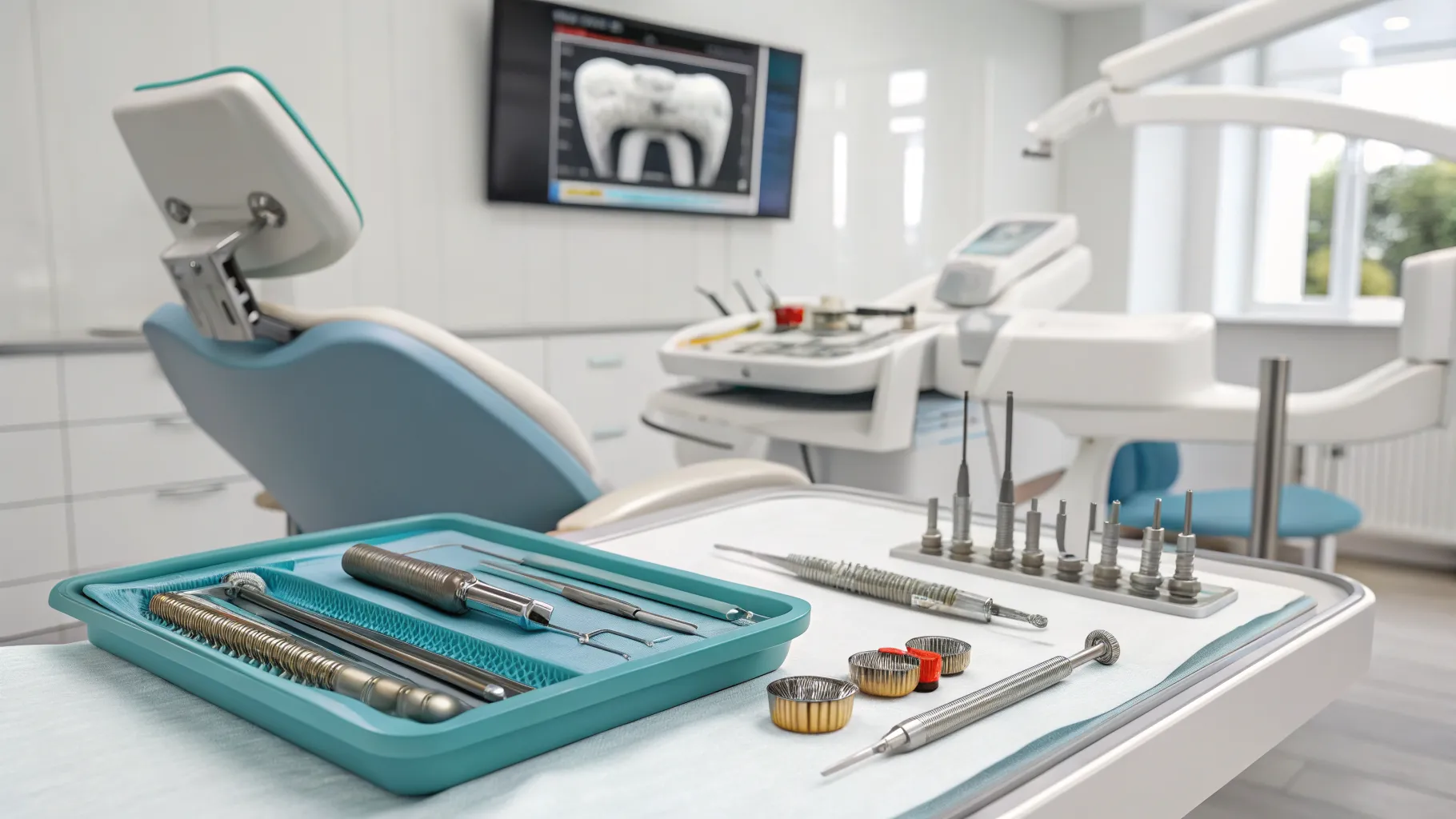 Costi degli Impianti Dentali in Italia: Guida Completa ai Prezzi e Finanziamenti