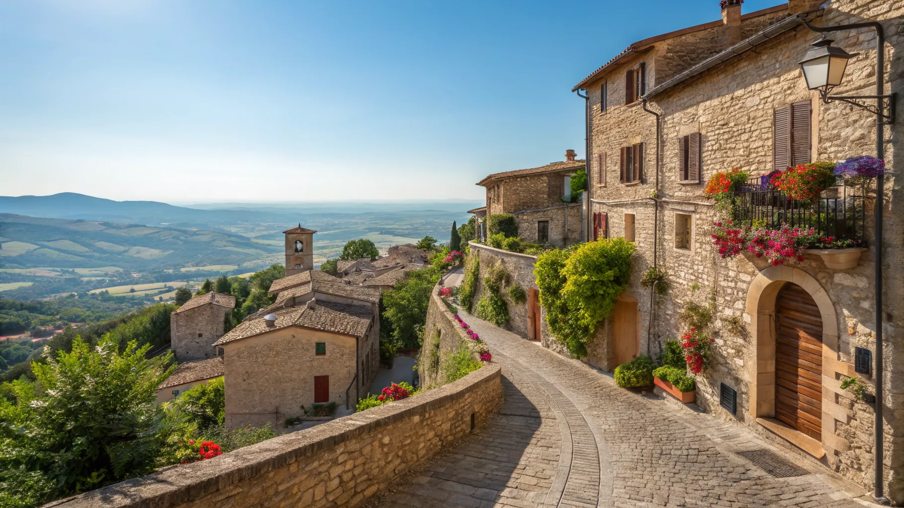 Scopri i 10 borghi più affascinanti da scoprire in Italia quest'estate: Guida Completa per un'Estate Indimenticabile