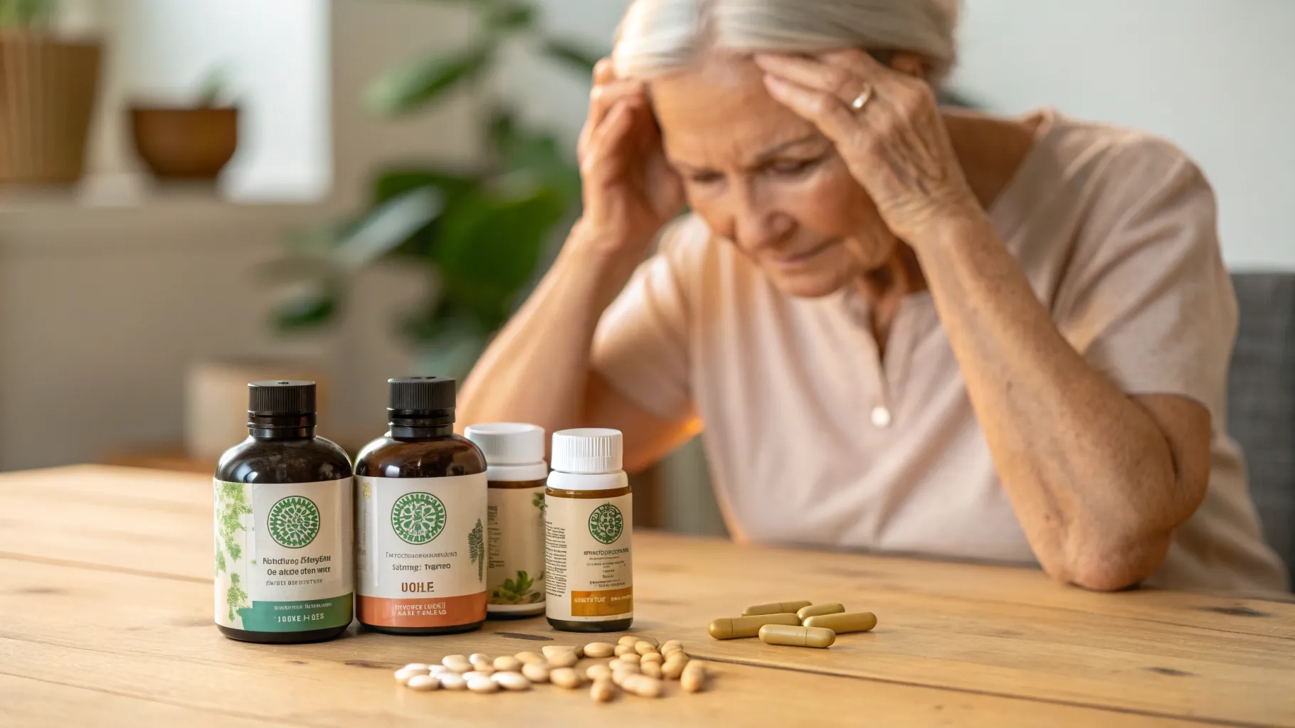 Integratori Naturali per il Benessere dei Nervi e della Microcircolazione: Una Guida Completa