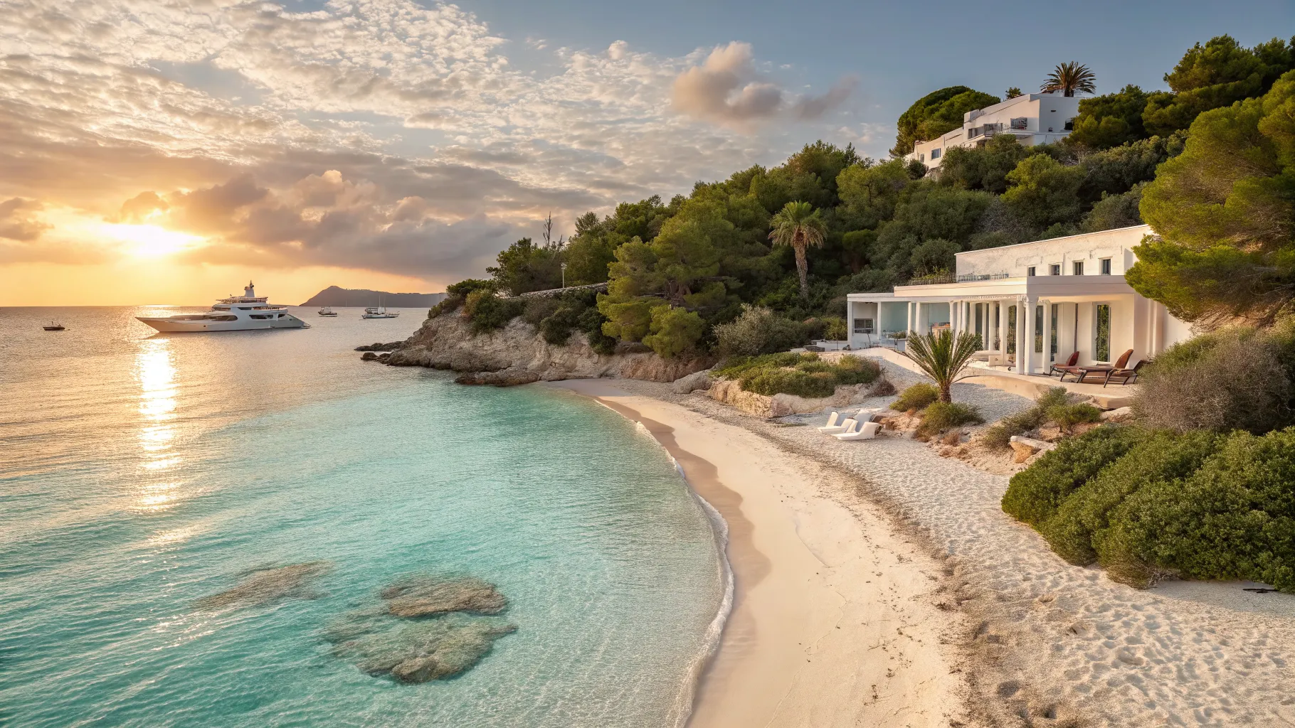 Scopri le Località Esclusive per una Vacanza nel Mediterraneo da Sogno