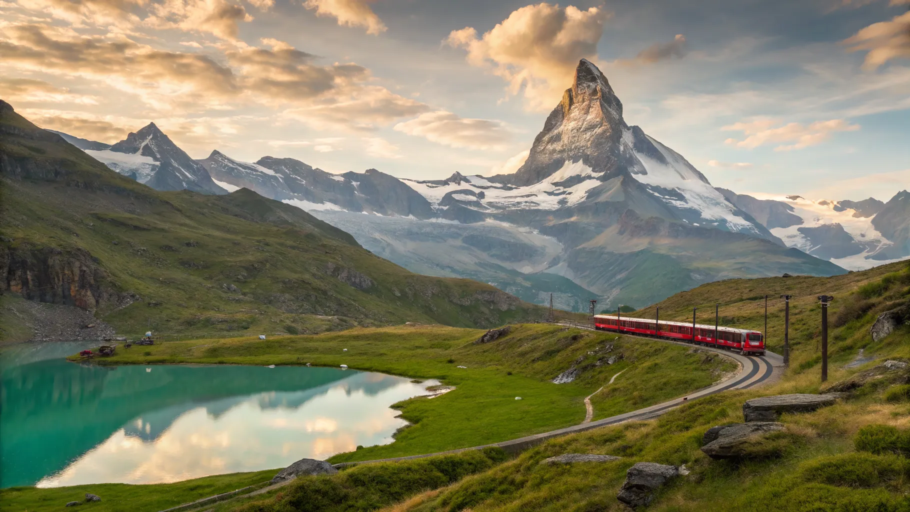 I Migliori <strong>Pacchetti viaggio Svizzera 10 giorni</strong>: Guida Completa per un Sogno Alpino