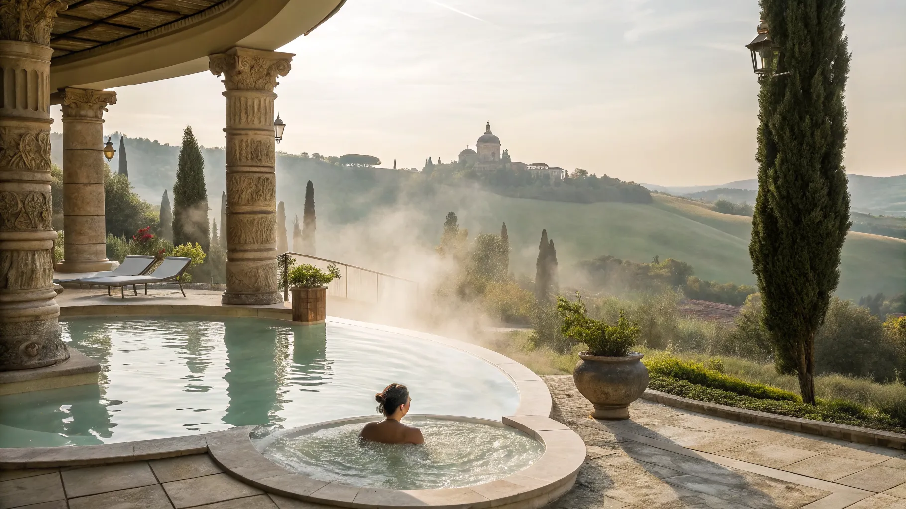 Soggiorni Benessere in Italia: Guida Completa alle Vacanze di Relax e Rigenerazione