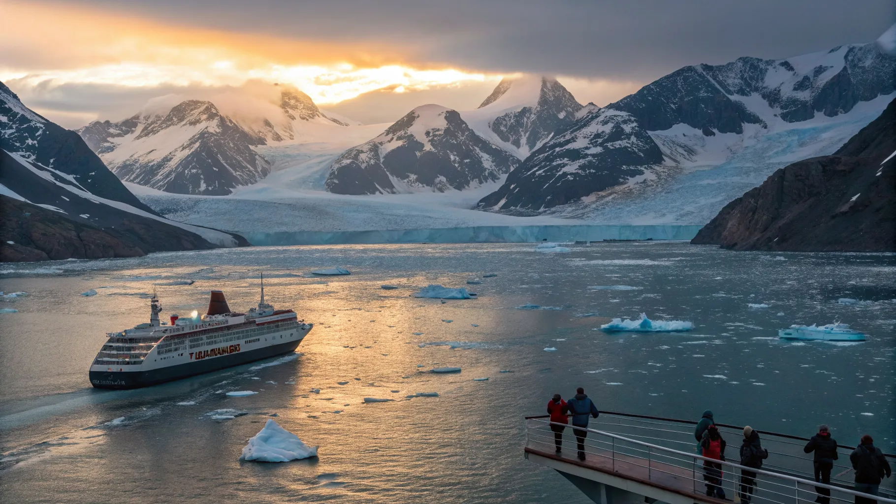 Crociera Isole Svalbard e Norvegia Artica: 10 Notti da Genova