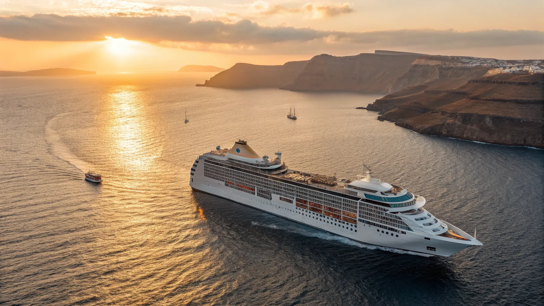 7 Notti di Crociera da Genova verso Spagna e Marocco: L'Itinerario Definitivo