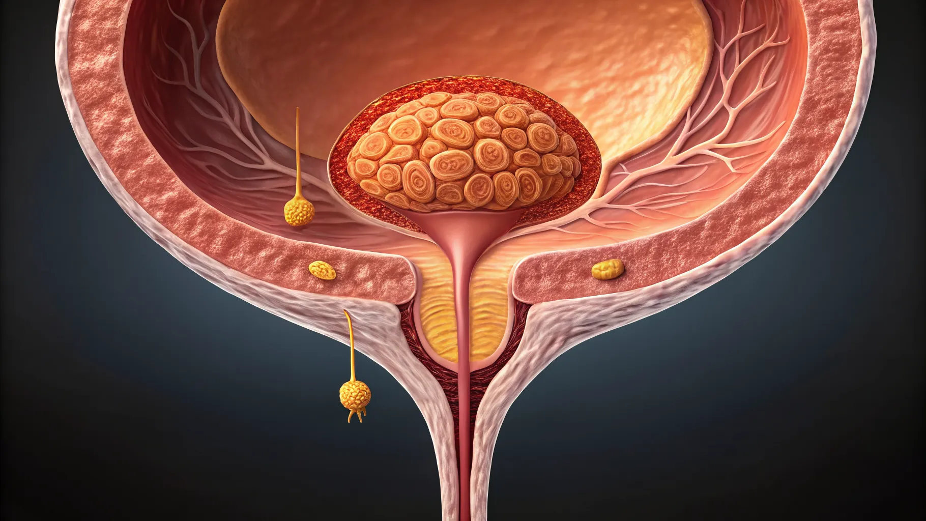 Comprendere la Progressione del Cancro alla Vescica: Guida Completa