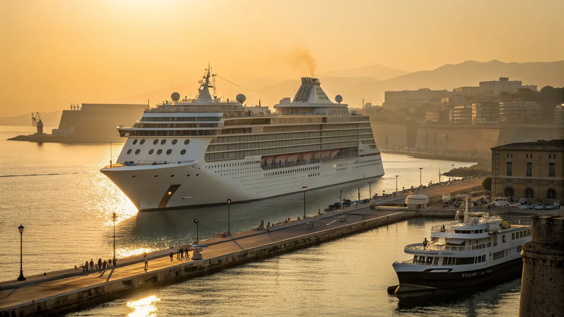 Crociera a Hong Kong da Civitavecchia: La Guida Completa al Tuo Viaggio Epico
