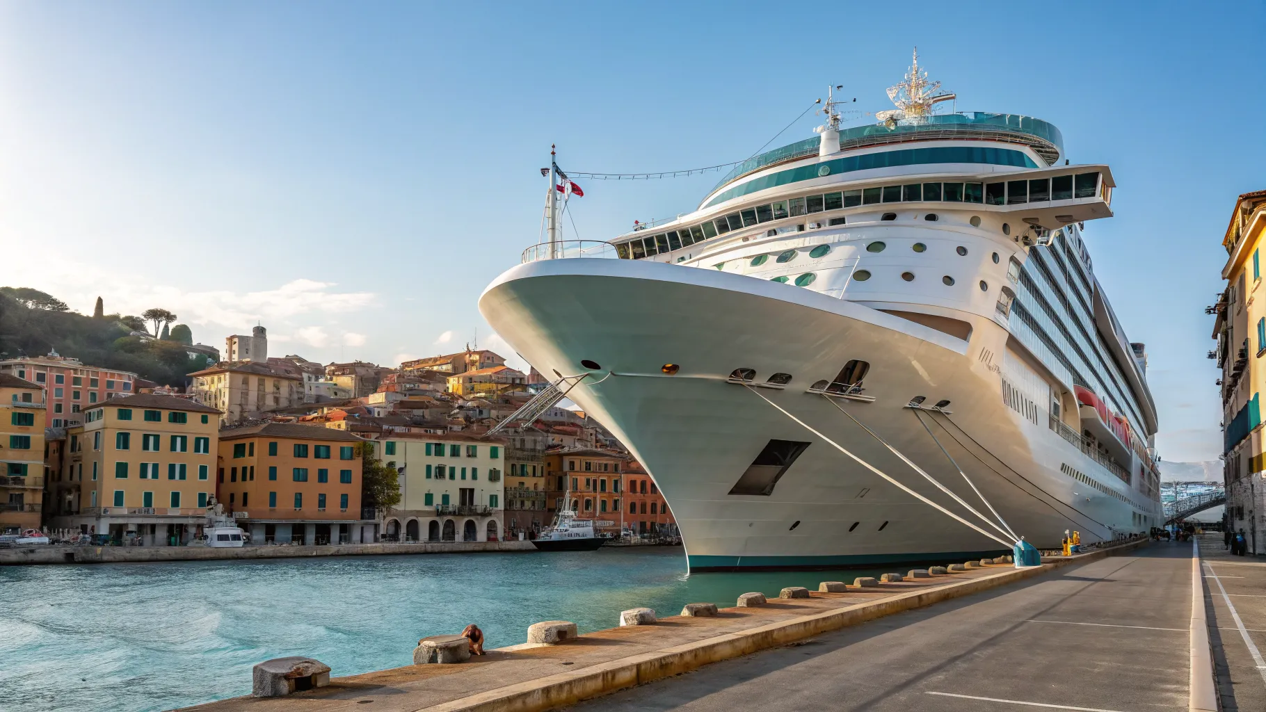 Crociera Savona Hong Kong: La Guida Completa al Tuo Viaggio in Nave per l'Asia