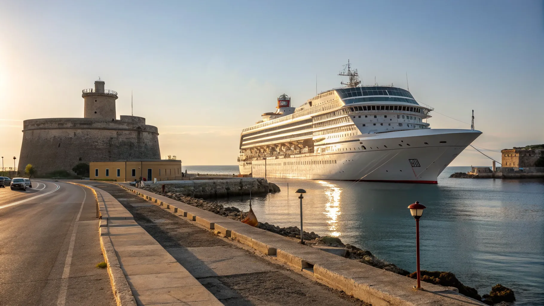 Crociera per Tokyo da Civitavecchia: La Guida Completa al Tuo Viaggio