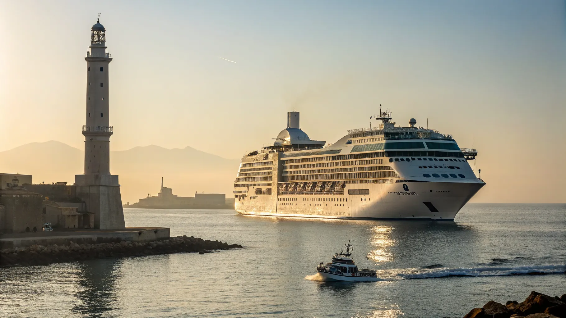 Crociera per Tokyo da Genova: La Guida Completa al Tuo Viaggio da Sogno