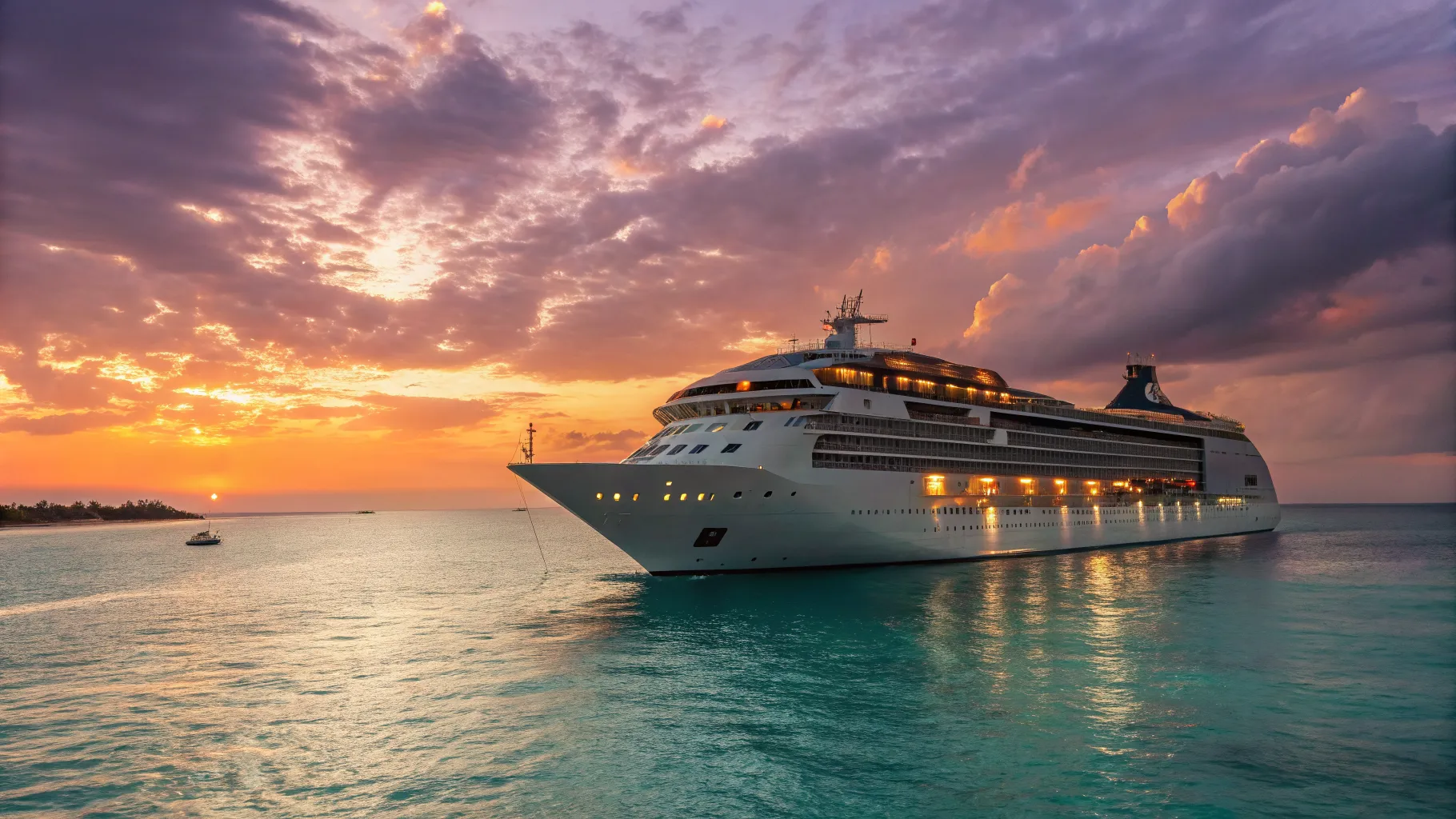 Ontdek de 10 Beste Cruises door de Middellandse Zee voor Koppels Dit Jaar