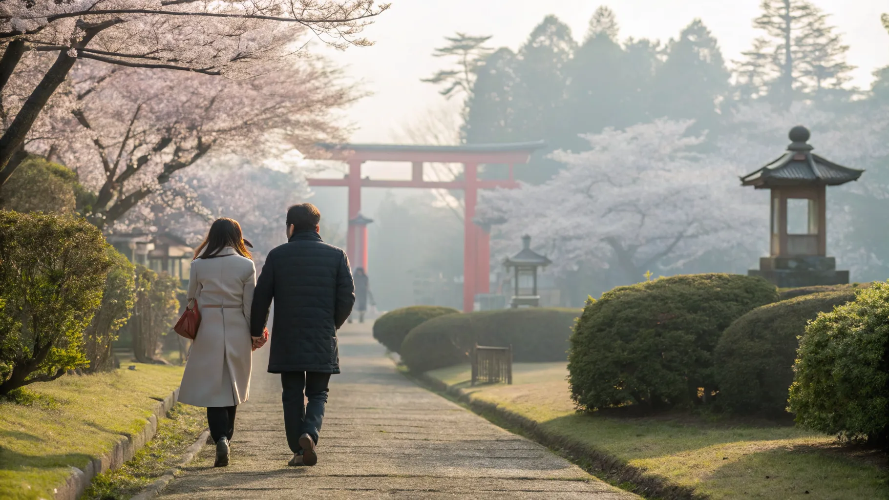 Ontdek de Perfecte <strong>10-daagse Japan-tourpakketten voor paren</strong>: Een Romantisch Avontuur