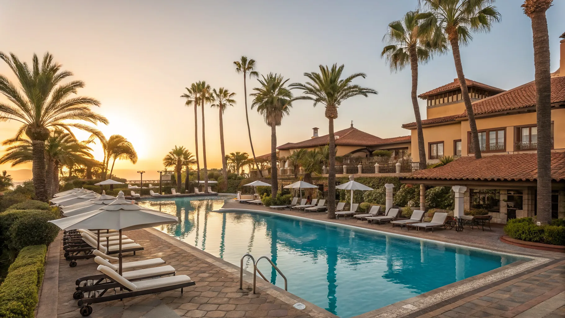 All-inclusive vakantie naar Spanje 2026: Ontdek de Beste Actuele Aanbiedingen
