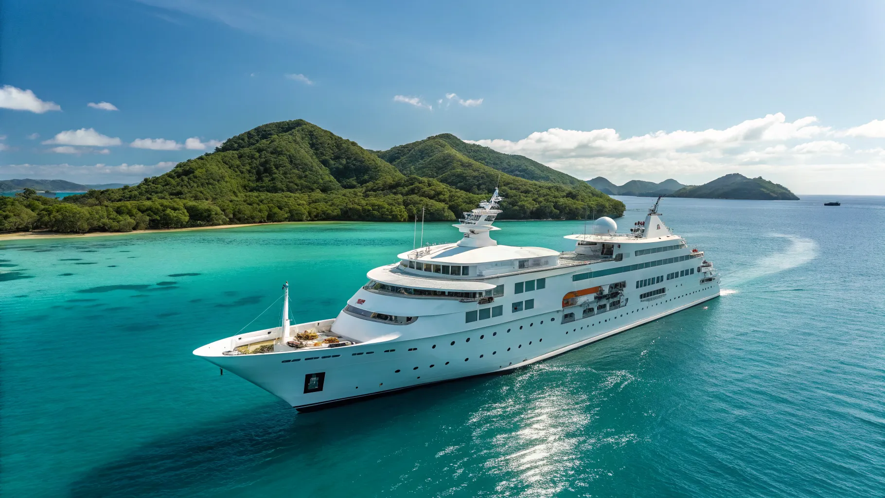 De Beste Luxecruises die Je Echt Kunt Betalen: Jouw Gids voor Betaalbare Luxe op Zee