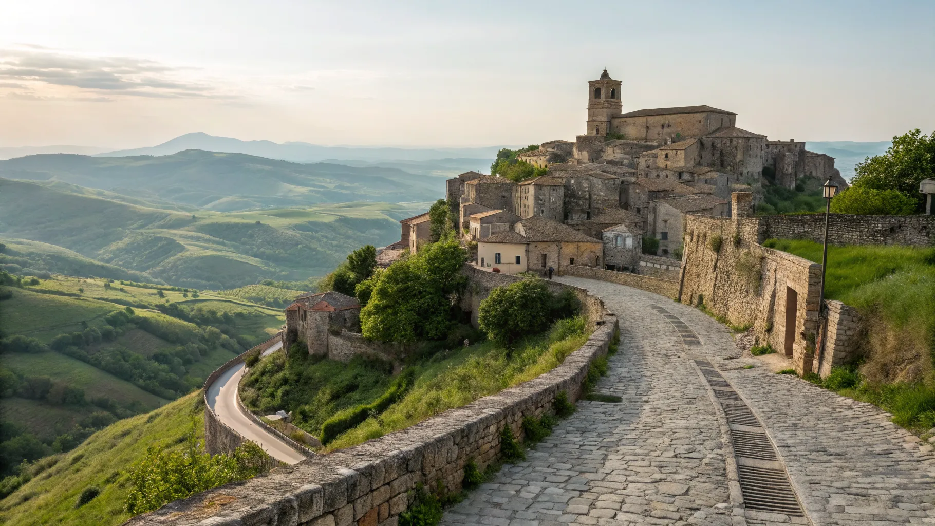 Ontdek de Verborgen Parels Italië: Jouw Gids voor een Unieke Vakantie