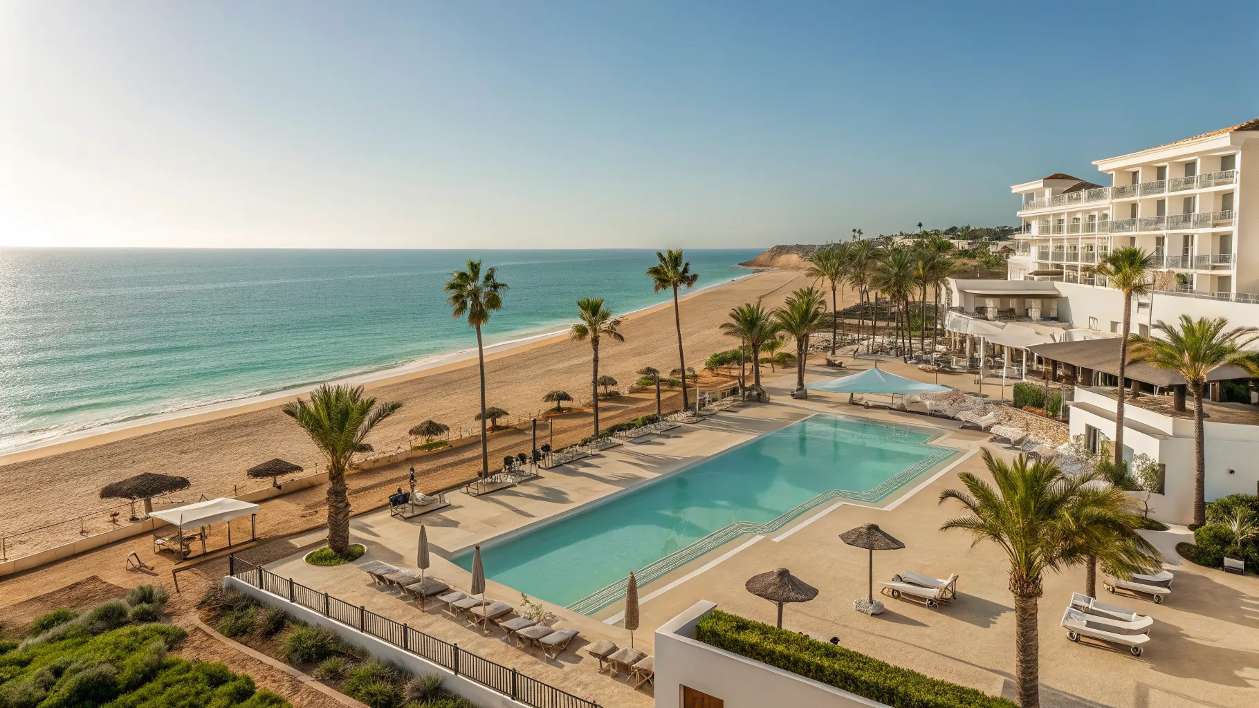 Opplev Den Ultimative All-Inclusive Ferie Portugal: En 10-Dagers Ferie Portugal fra Oslo