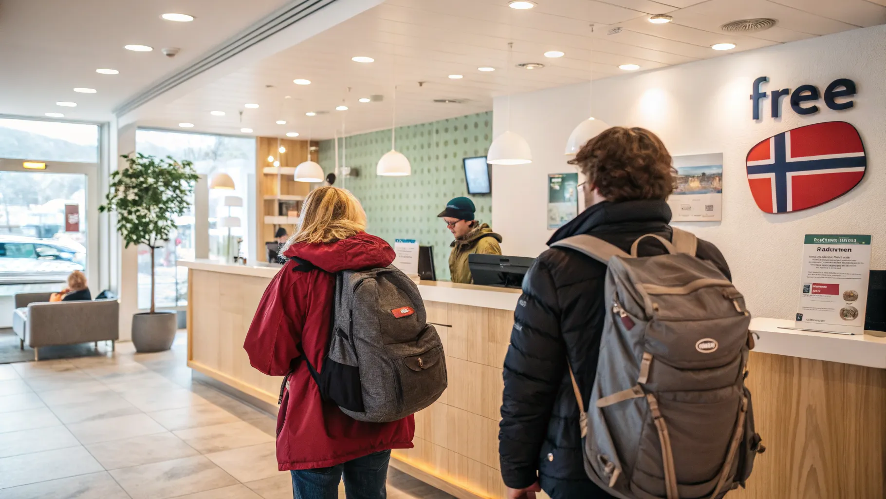 Finne rimelig overnatting Oslo: Din guide til budsjettvennlige hoteller i 2026