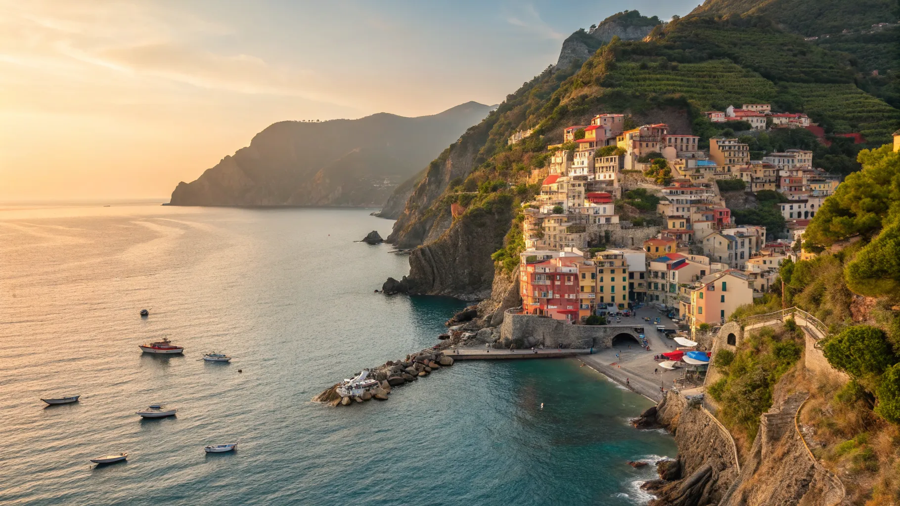 Rimelig ferie til Italia: Din ultimate guide til alt inkludert med avreise fra Oslo