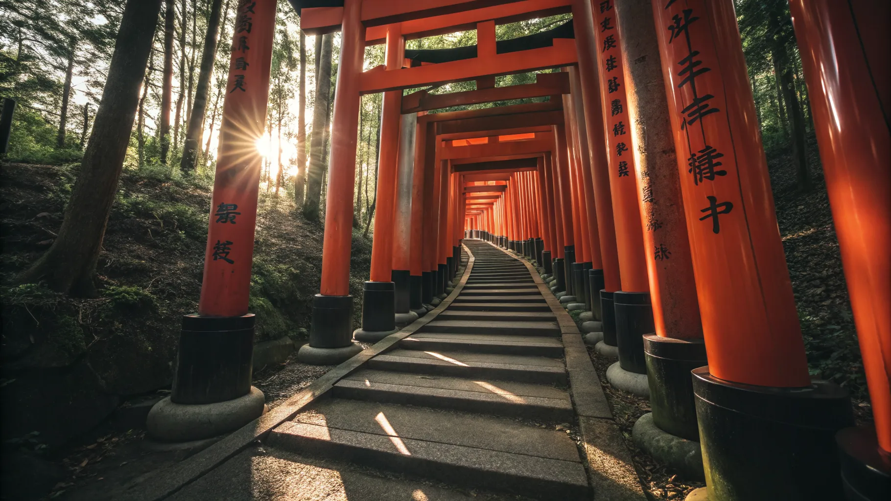 14 Netters Japan Tur med Fly Inkludert: En Komplett Japan-rundreise