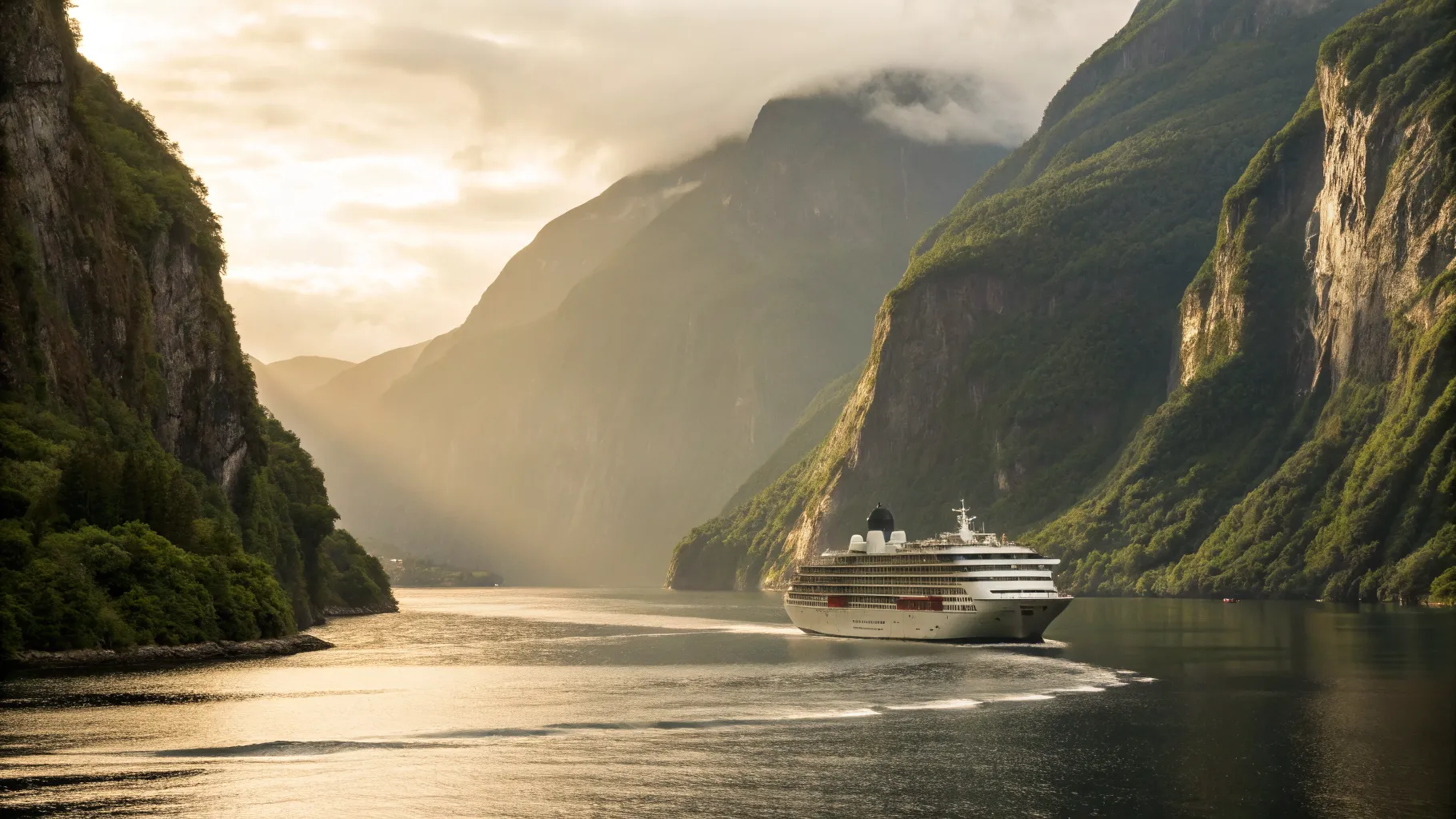 All Inclusive Kroatia Cruisereiser: Din Guide til Perfekt Ferie