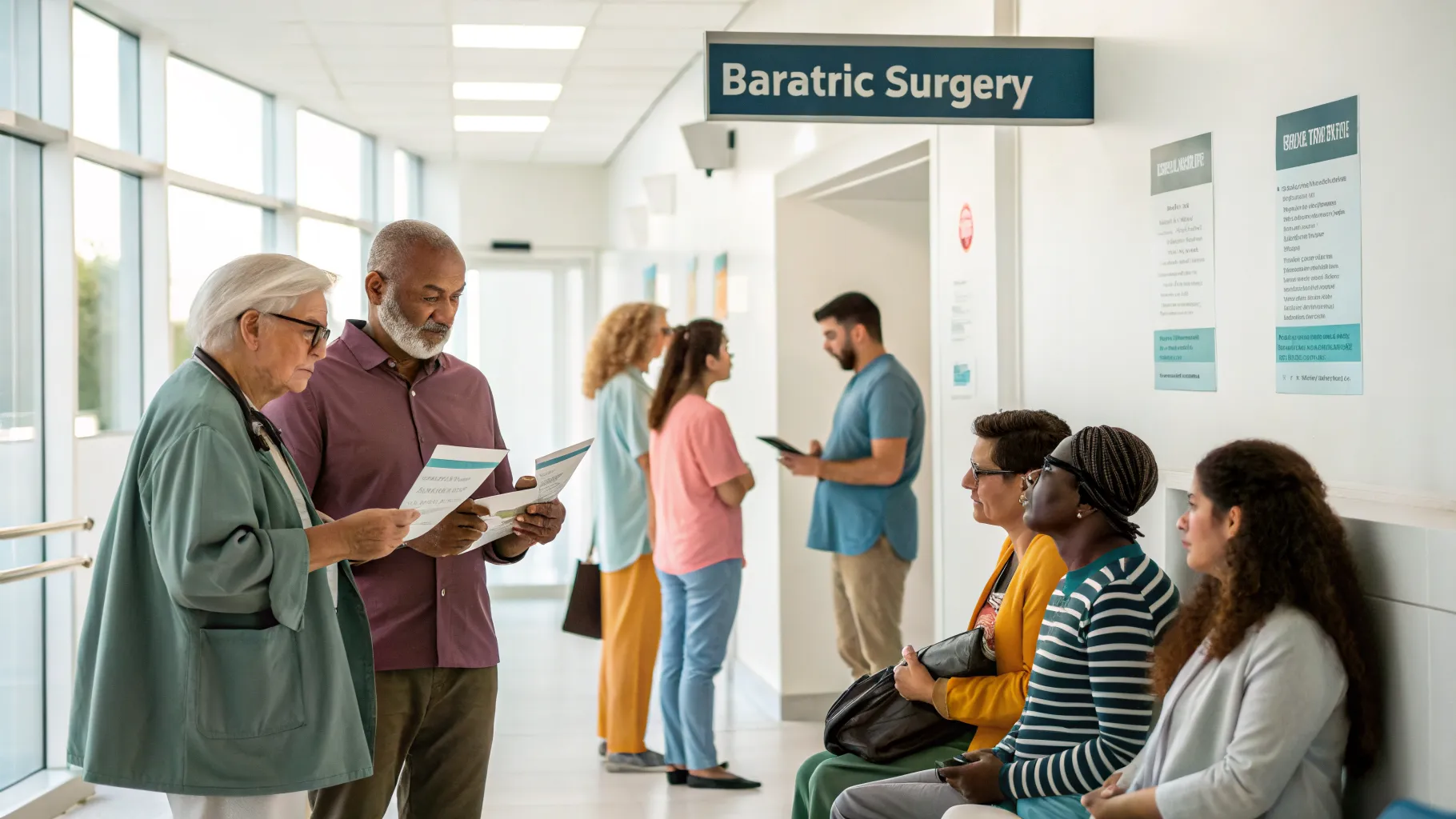 Cirurgia Bariátrica pelo SUS: Desvendando os Critérios de Elegibilidade em 2026