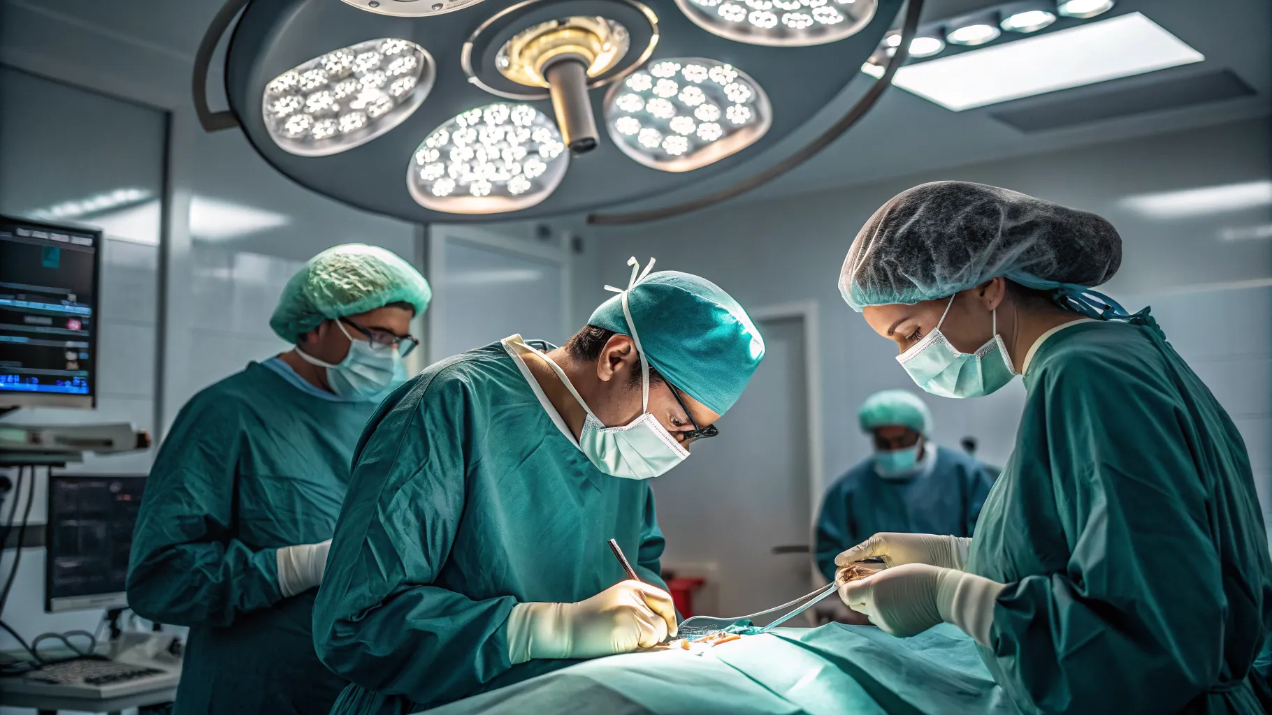 Cirurgia de Vesícula pelo SUS: Critérios de Cobertura e Acesso em 2026