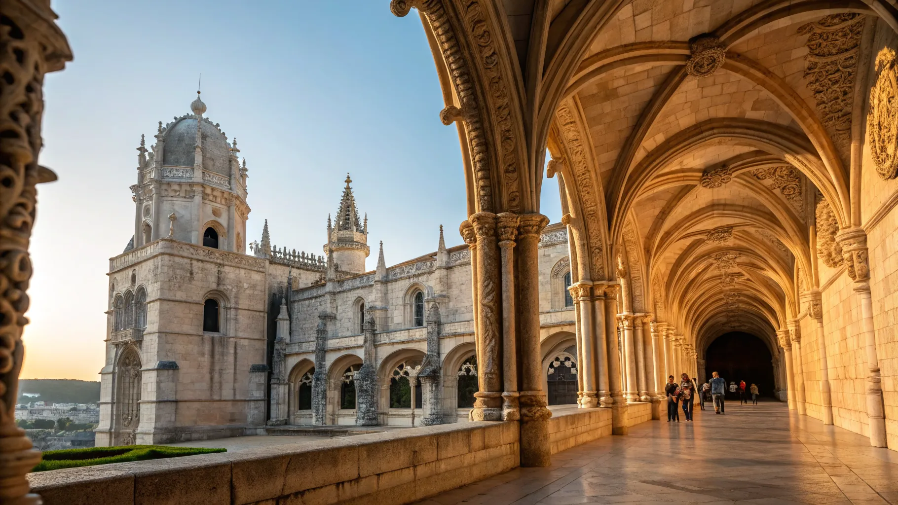 Descubra os 10 Monumentos Mais Históricos para Explorar em Lisboa: Um Guia Completo