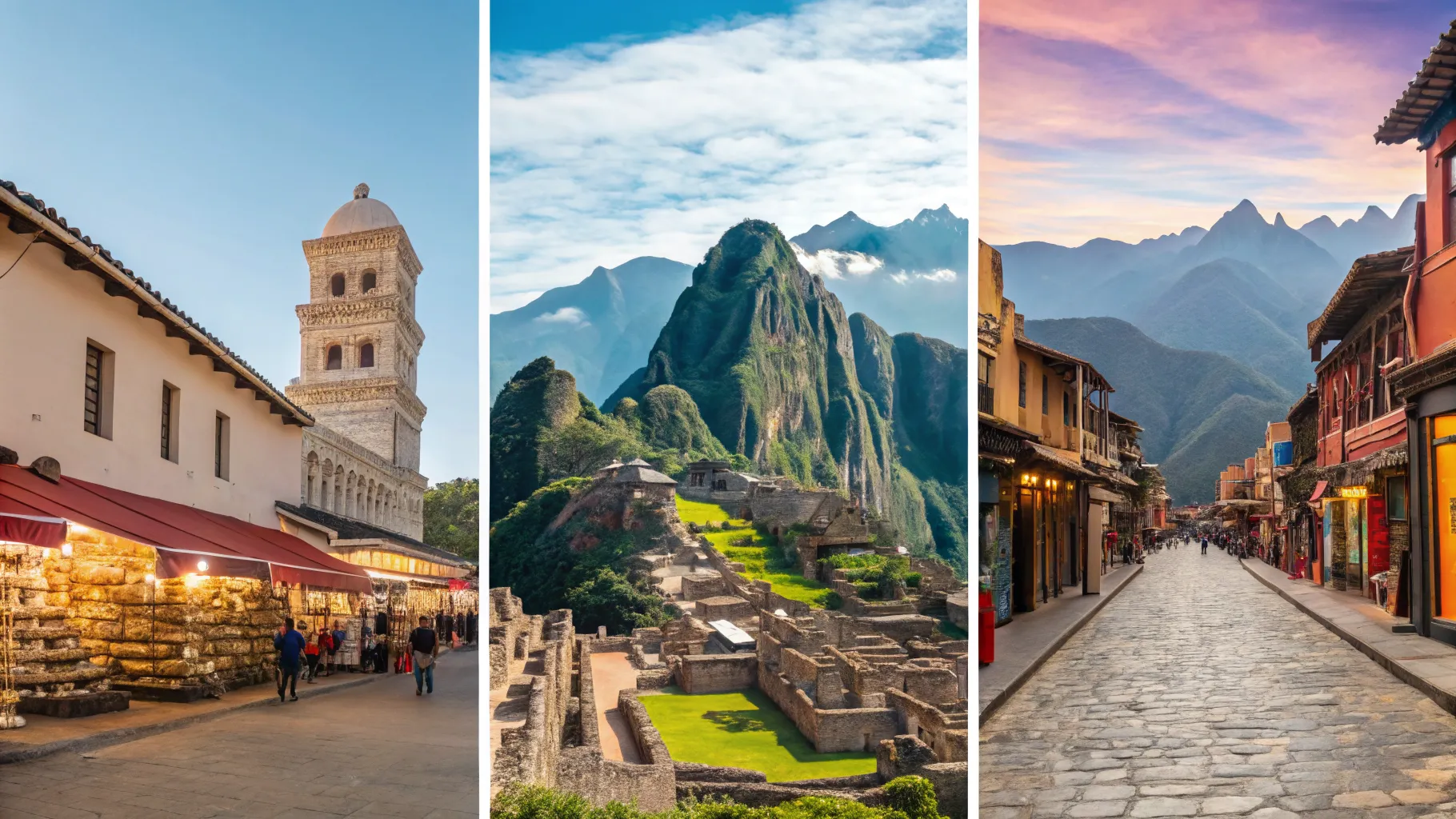 Os 15 Países Mais Baratos para Visitar em 2026: Viagens Econômicas