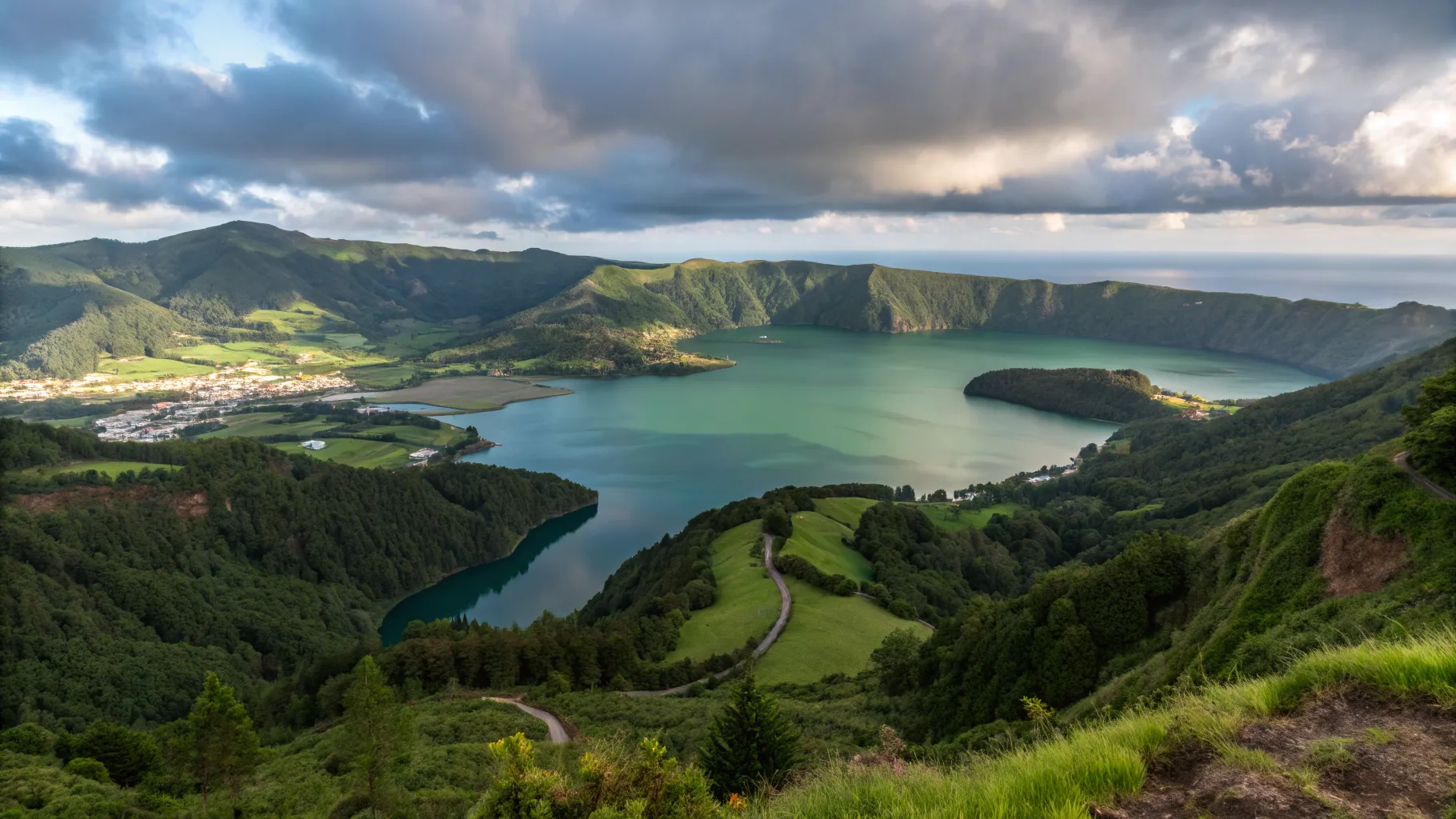 Os Destinos Mais Deslumbrantes das Ilhas dos Açores: Um Guia Completo para o Turismo Açoriano