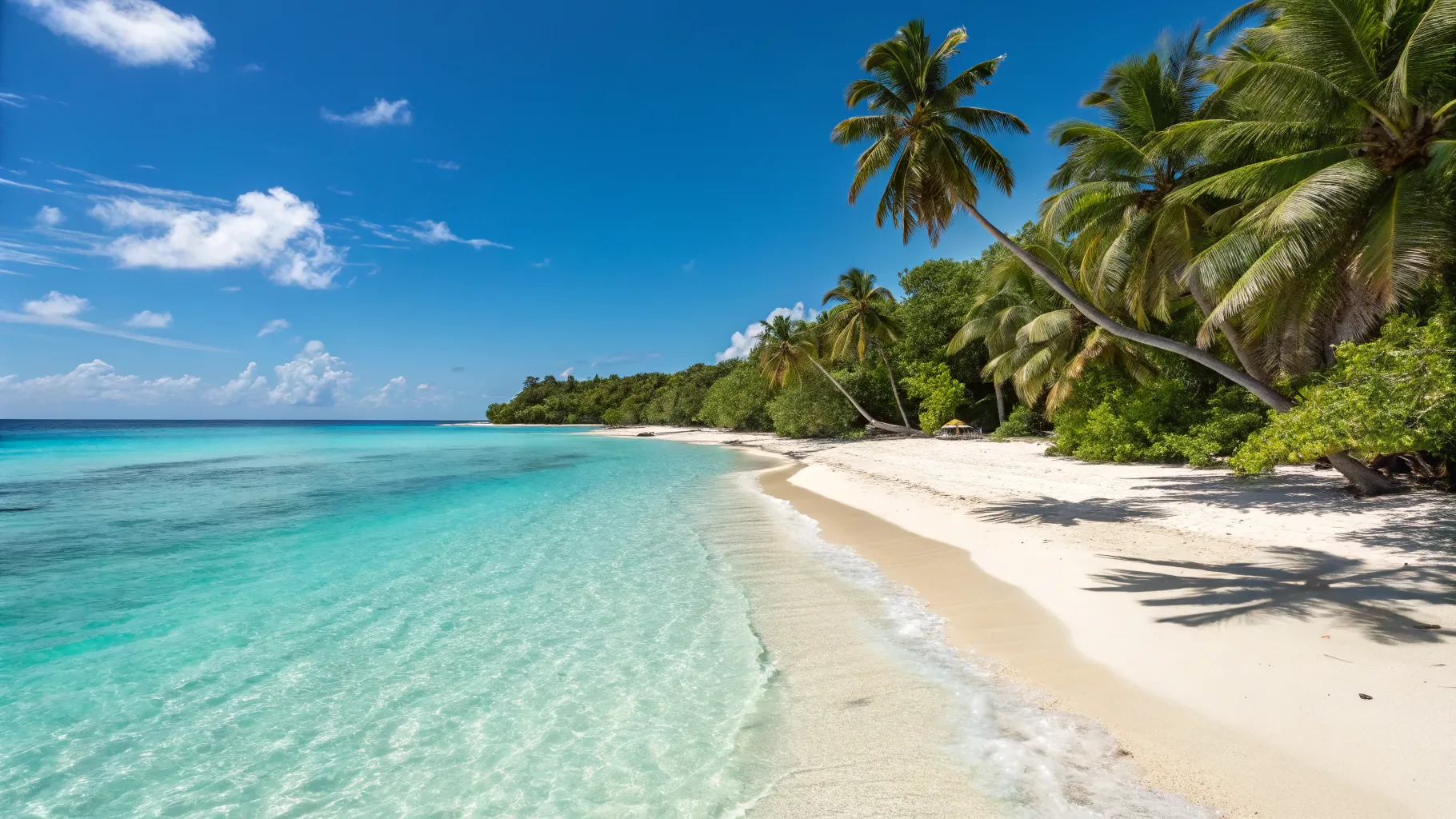 Explore o Caribe Tropical: Guia Definitivo para Praias Paradisíacas Inesquecíveis