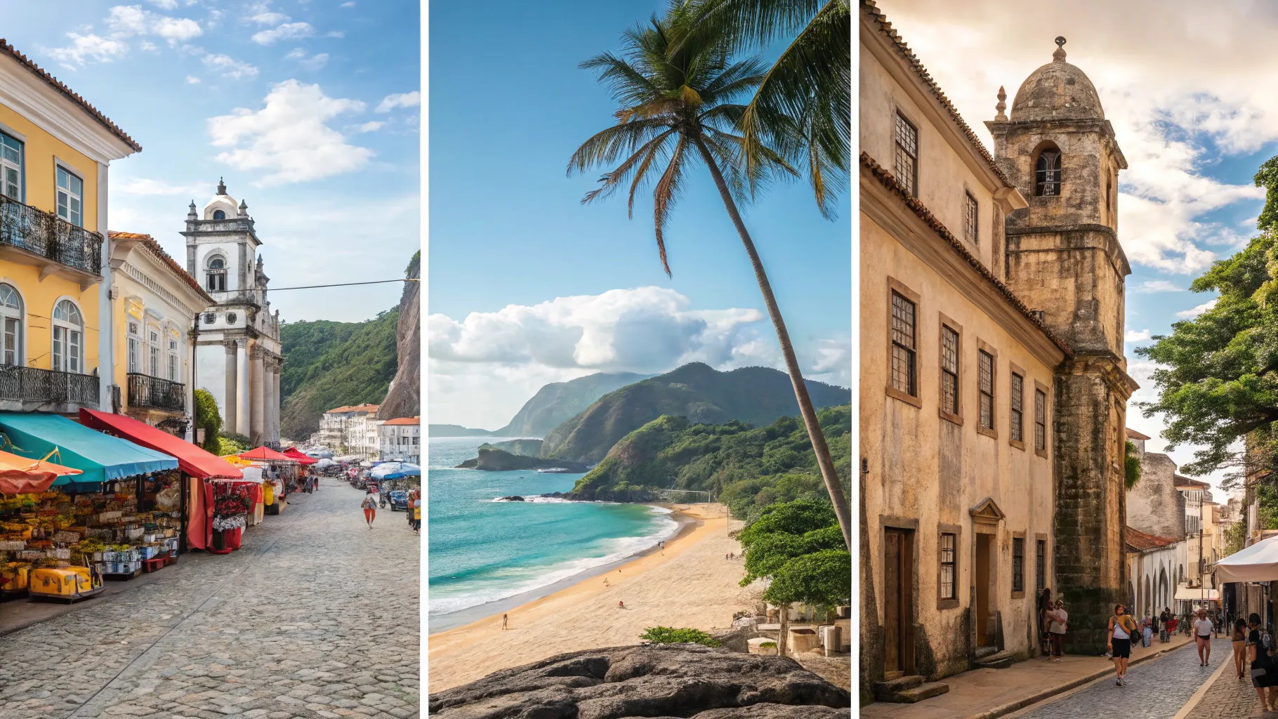 Os Melhores Roteiros de Viagem que Você Realmente Pode Pagar: Desvendando Destinos Acessíveis