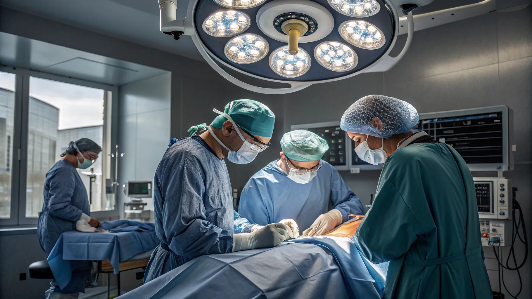 Preços da Cirurgia de Prótese de Joelho: Custos, Alternativas e Recuperação
