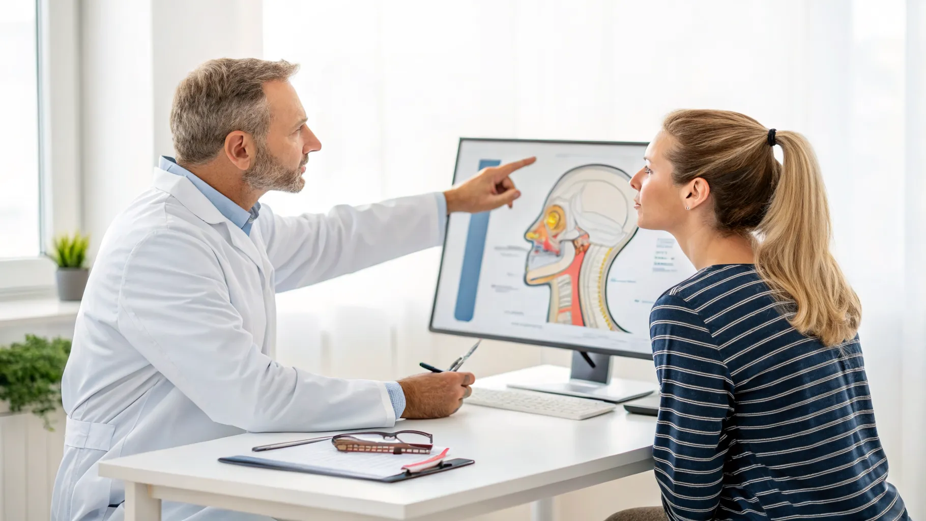 Rinoplastia pelo SUS: Entenda os Critérios de Elegibilidade para Cobertura em 2026