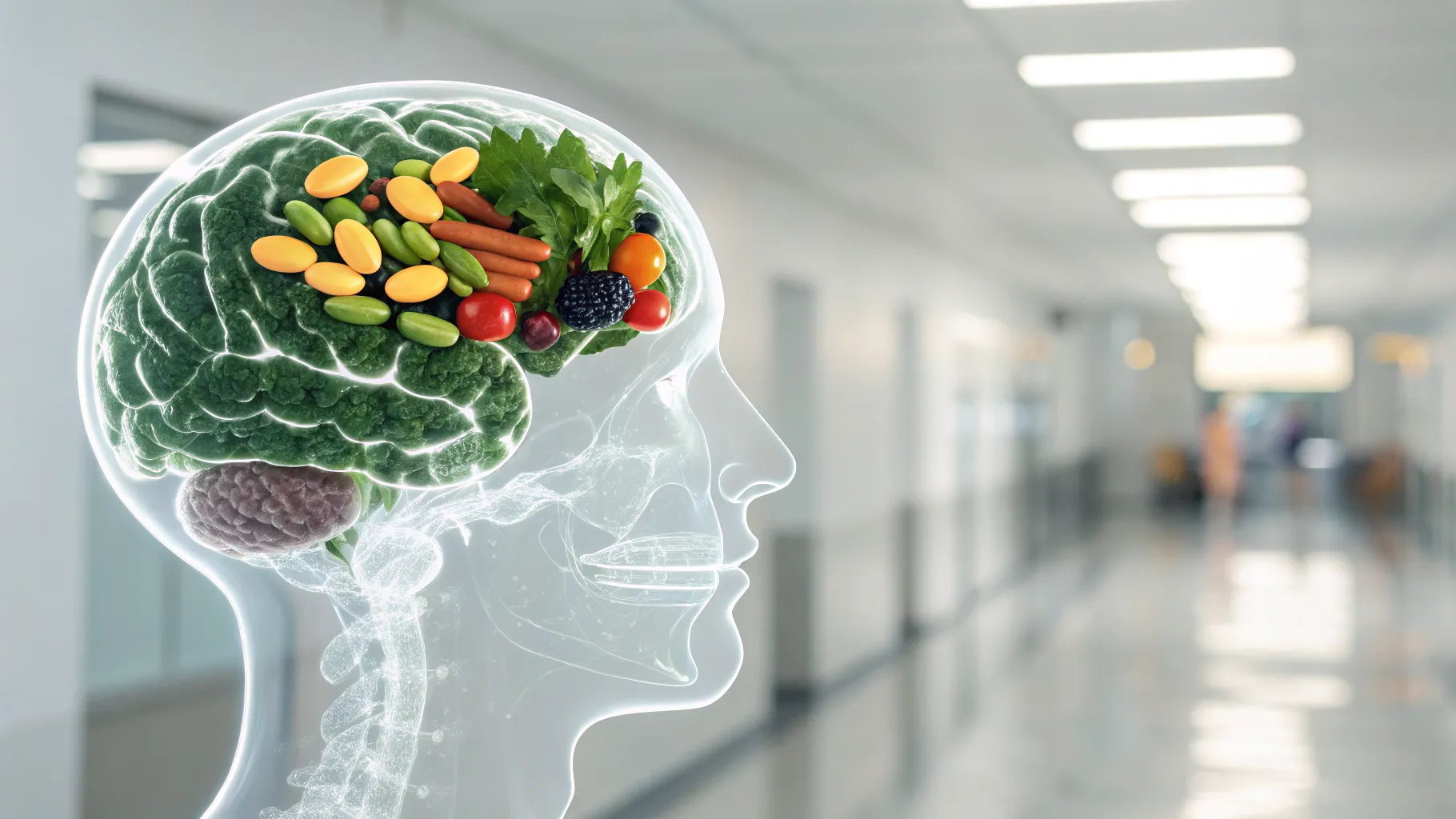 Qual Deficiência de Vitamina Desencadeia Demência? Guia de Saúde Cerebral