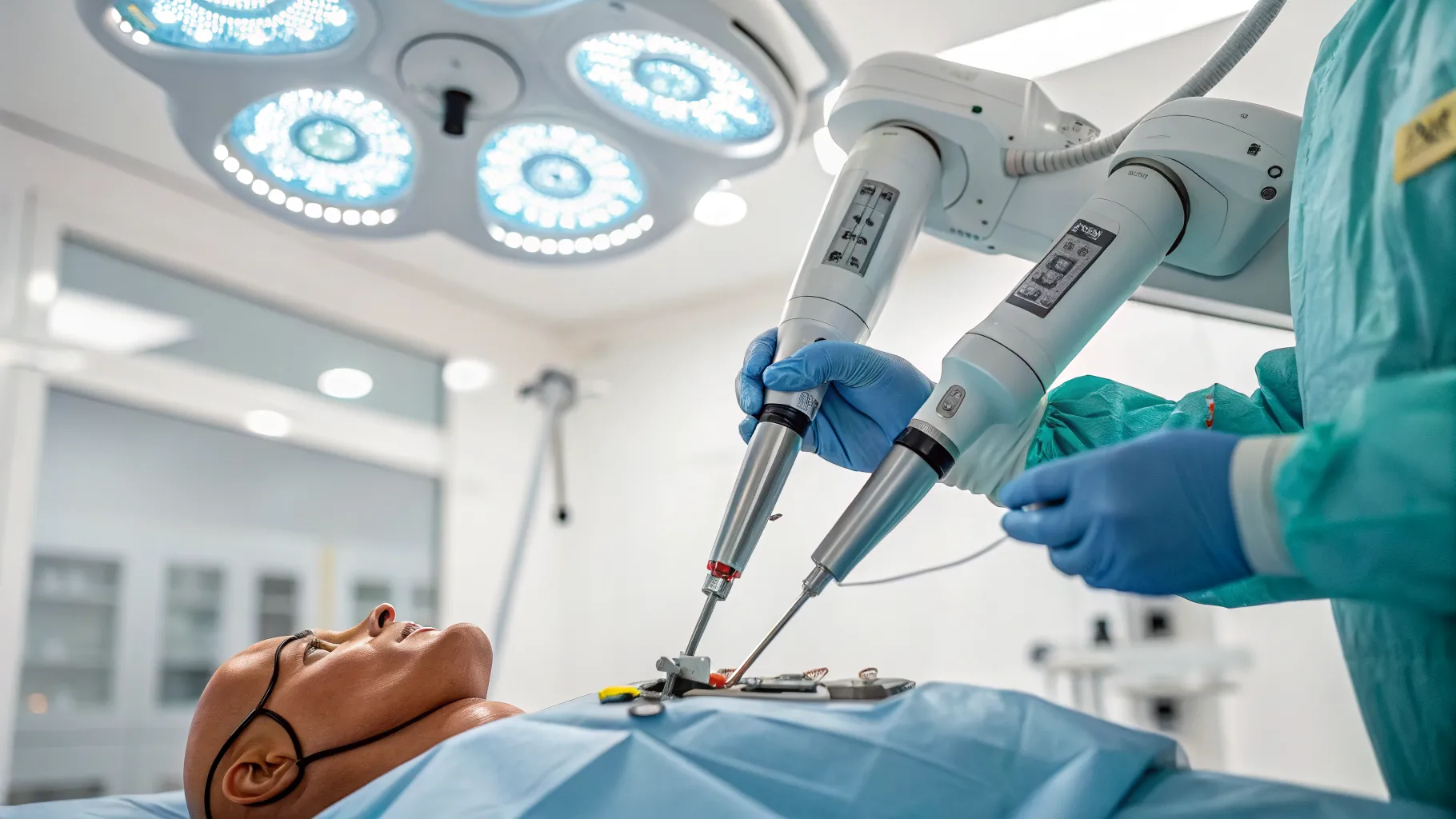 O Que Esperar Durante e Após a Cirurgia de Remoção da Próstata: Guia da Prostatectomia Radical