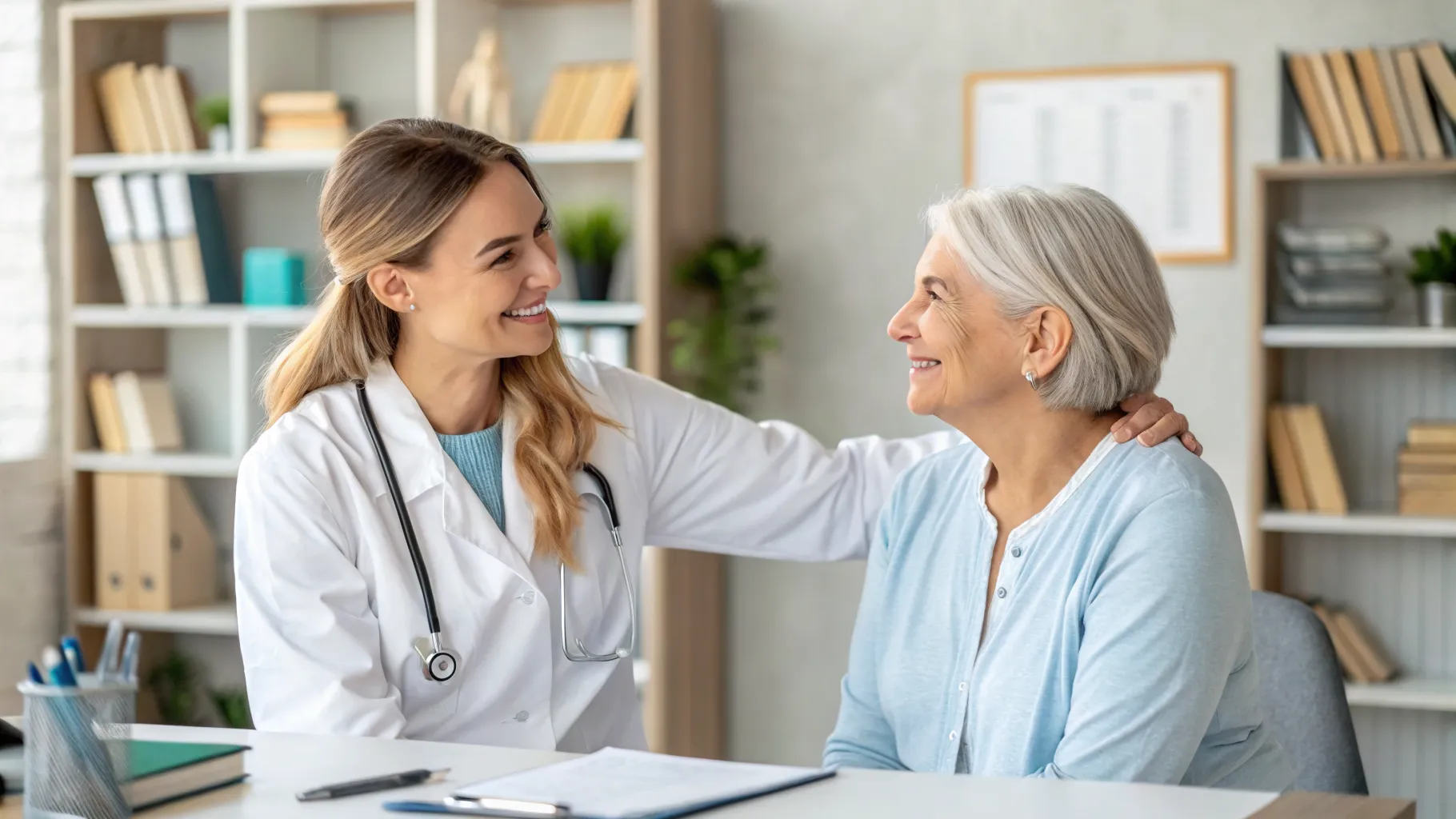 Guia Completo sobre Cirurgia de Redução de Mama pelo SUS