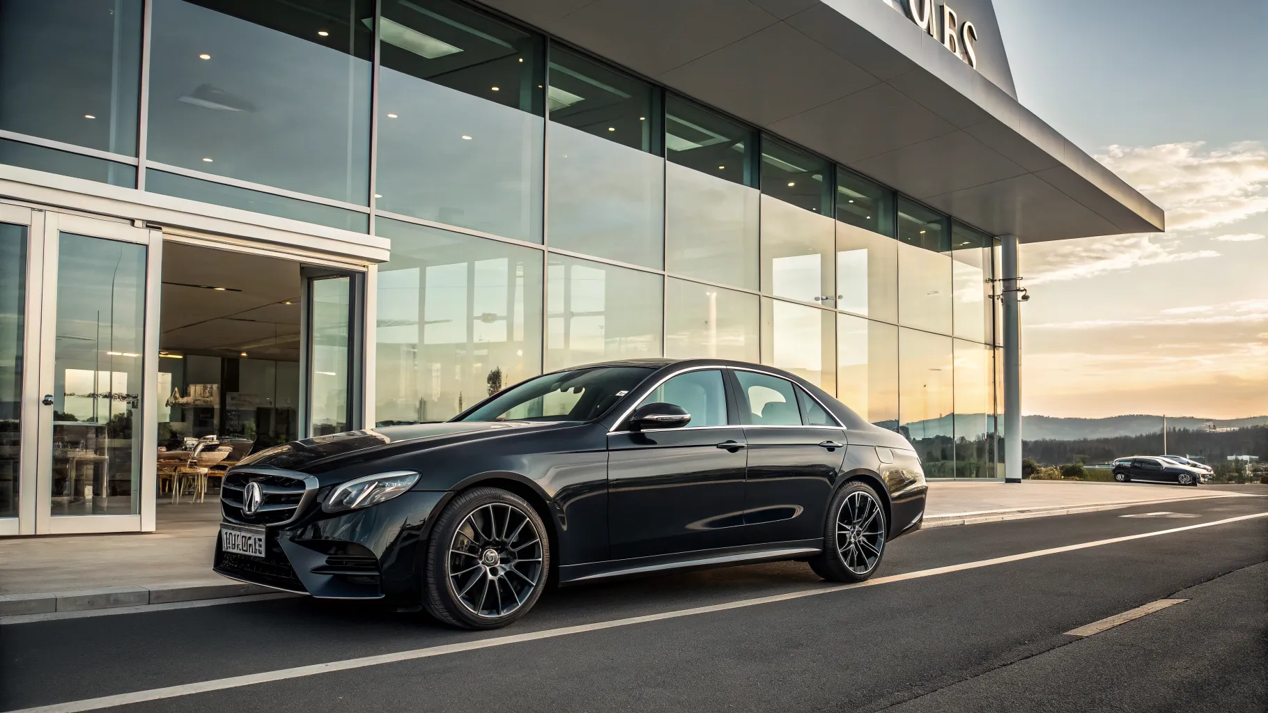Ghid Complet pentru Mercedes-Benz Clasa E de Vânzare: Alege Modelul Perfect