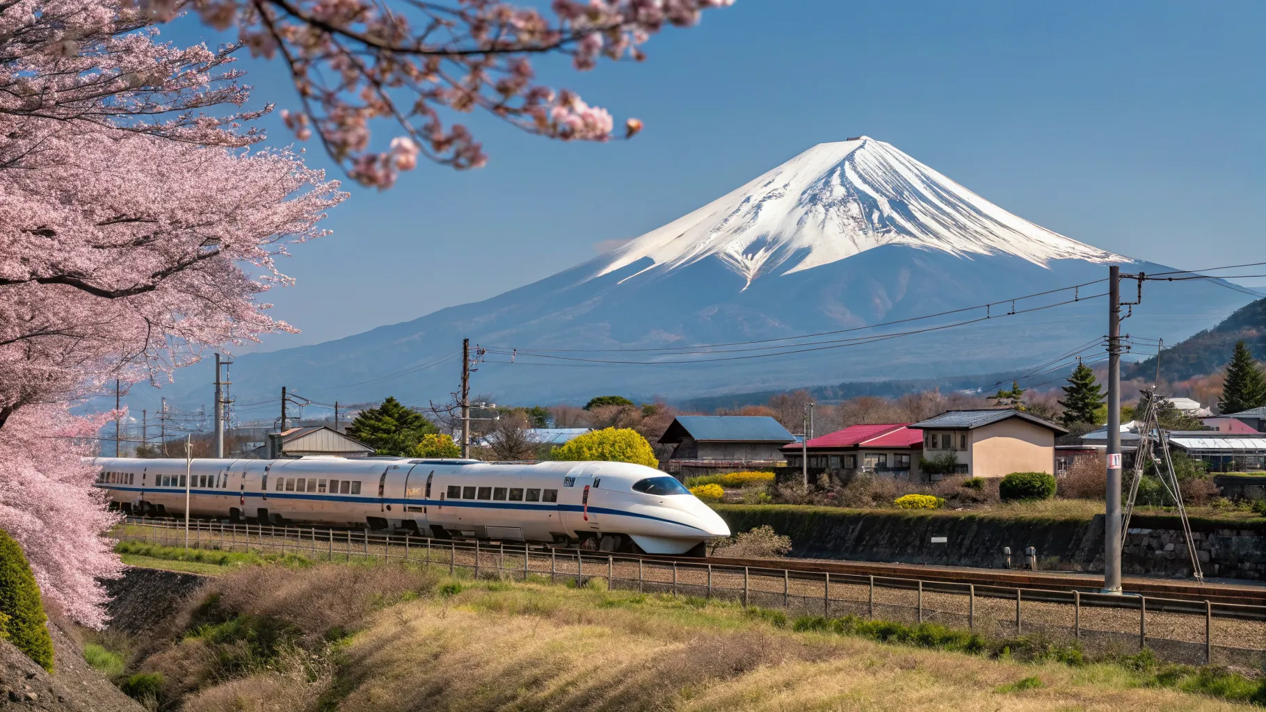Upplev Japan: Din Ultimata Guide till ett <strong>10 dagars Japan resepaket</strong>