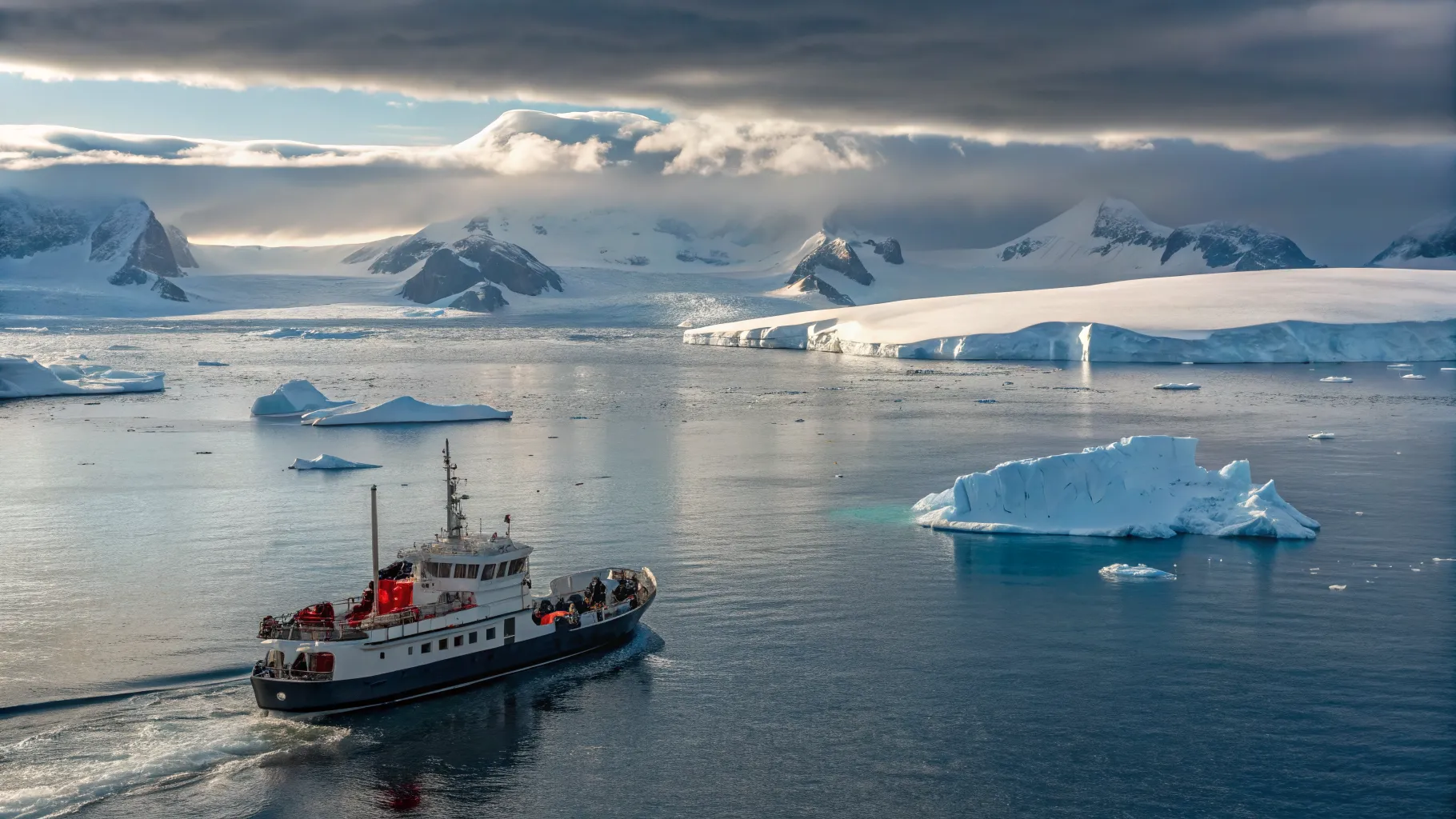 De bästa expeditionskryssningarna du faktiskt har råd med: Utforska världen utan att spräcka budgeten