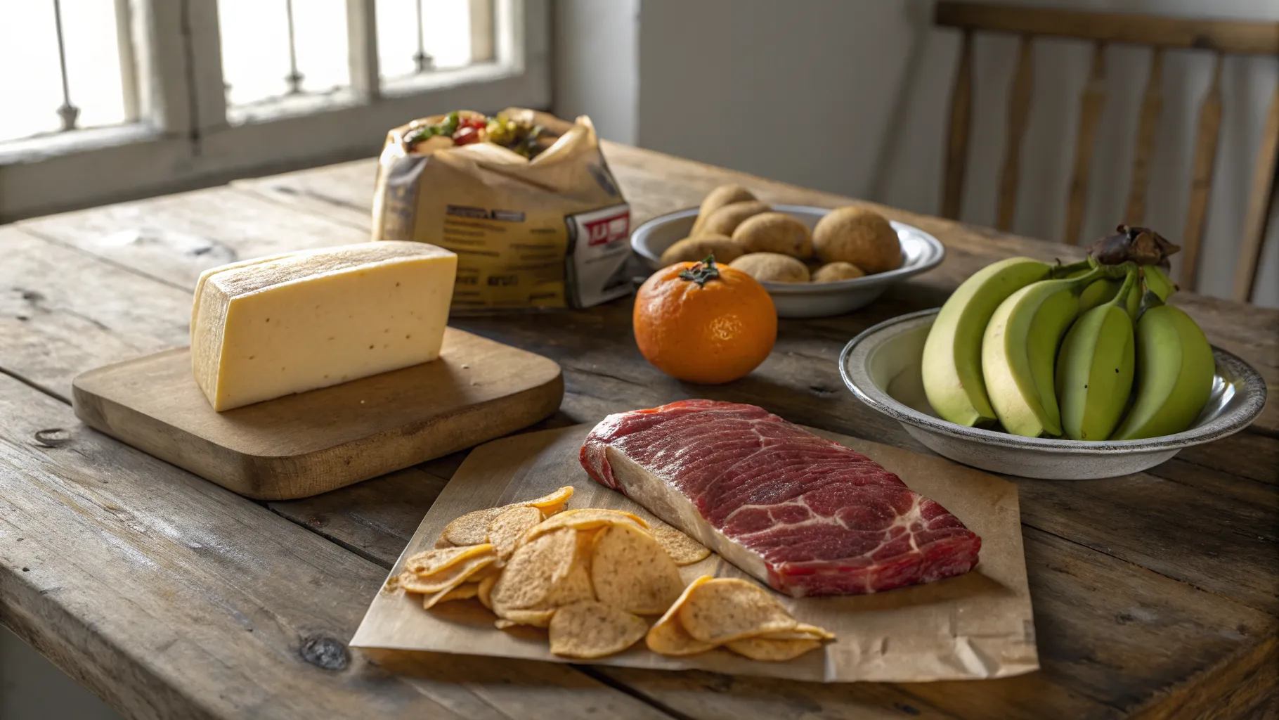 Los 10 Alimentos que Causan Estreñimiento y Afectan tu Salud Digestiva