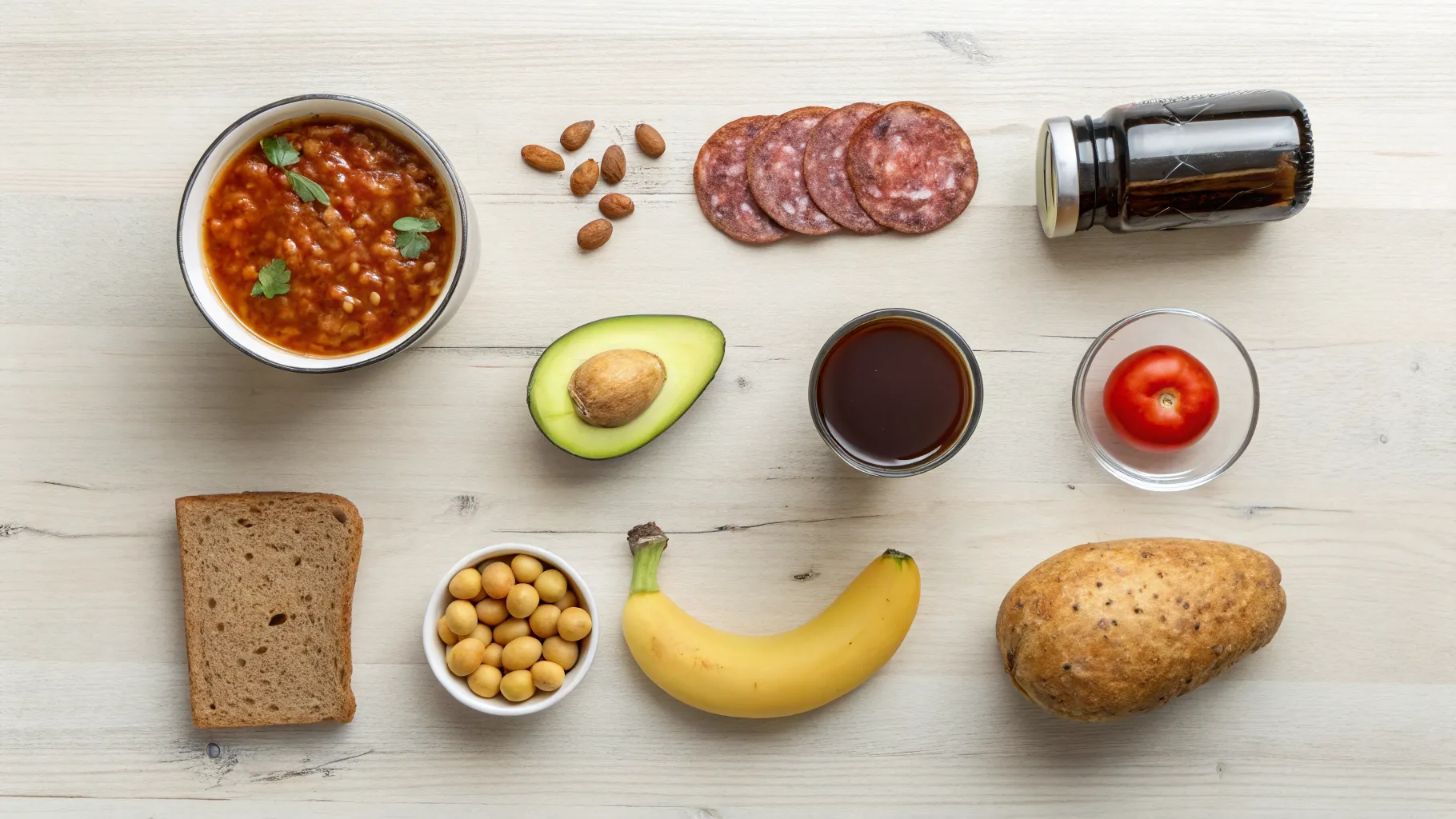 10 Alimentos que Debes Evitar con Enfermedad Renal: Guía Esencial