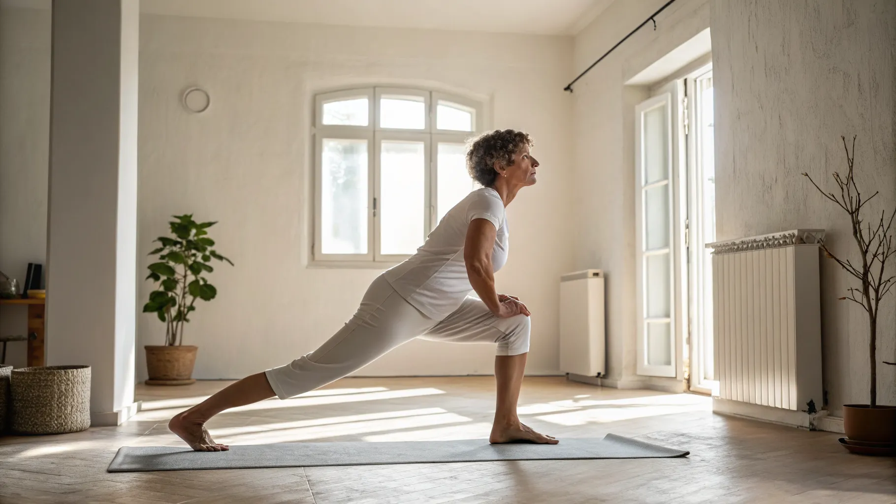 10 Pasos Esenciales para Mejorar la Flexibilidad Articular y Aumentar la Movilidad