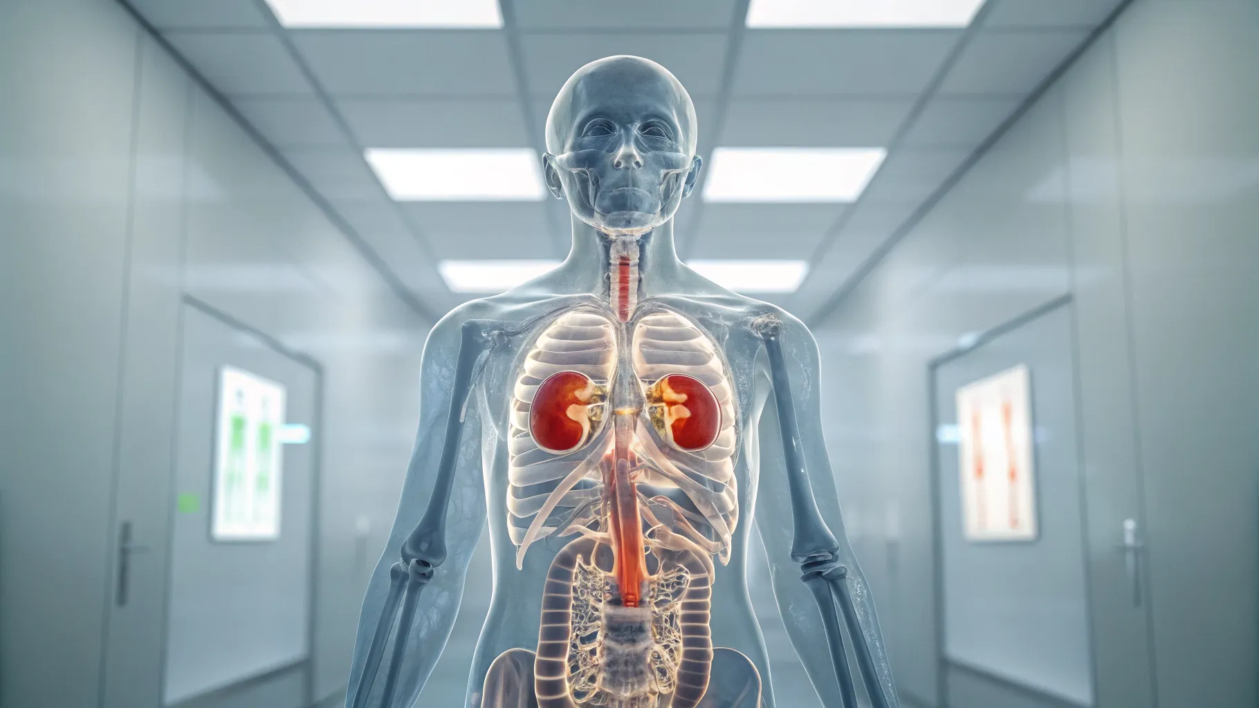 10 Señales de Enfermedad Renal: Guía Esencial de Síntomas y Alertas