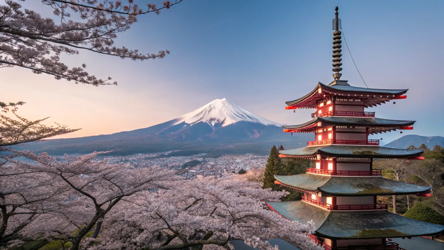 Tour de 14 Noches por Japón con Vuelo Incluido: Guía Completa 2026