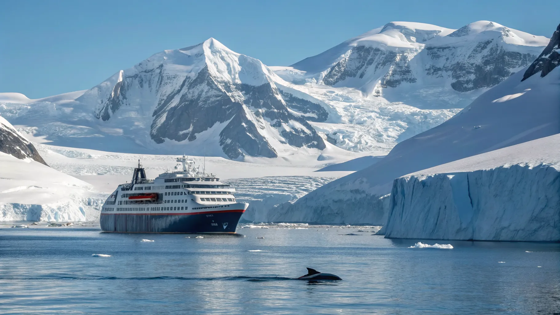 Crucero de 14 Noches a la Antártida y las Malvinas desde Ushuaia: La Guía Definitiva