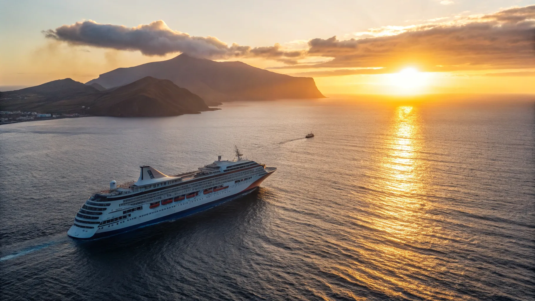 Crucero de 14 Noches desde Barcelona a Canarias y Marruecos: Guía Completa