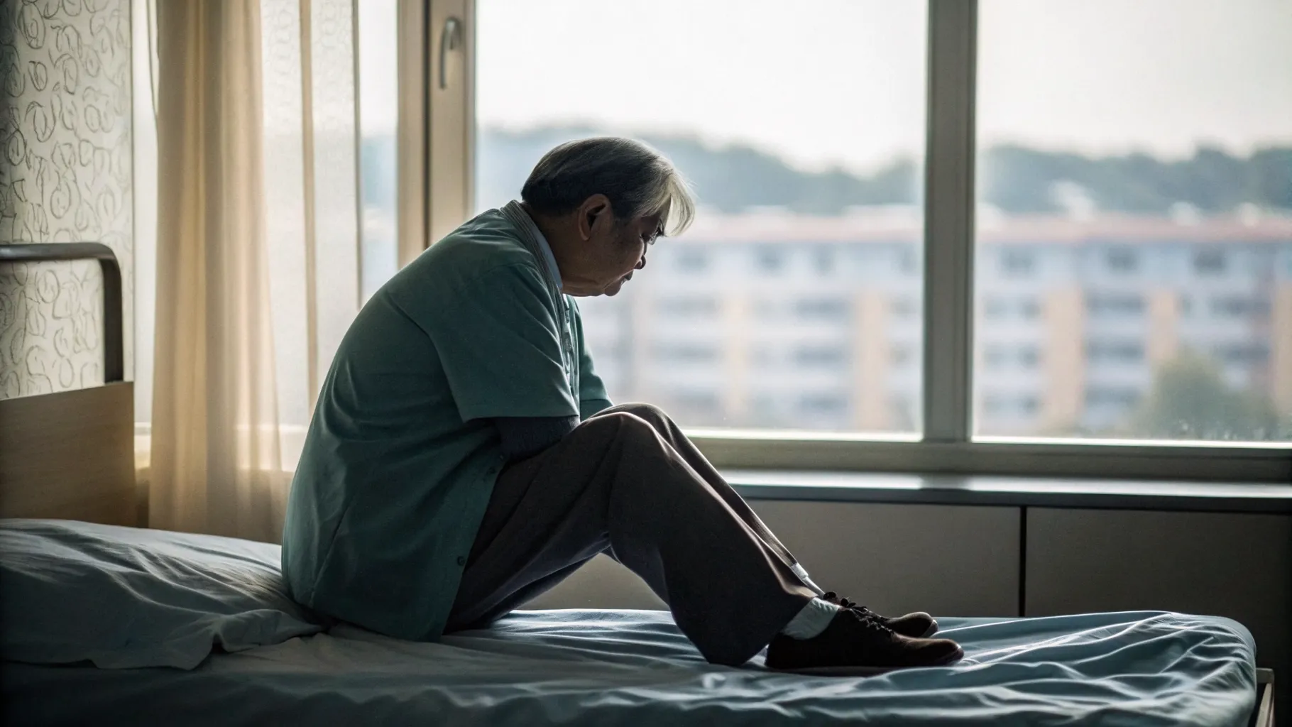 3 Síntomas Silenciosos Tempranos de la Insuficiencia Cardíaca que No Debe Ignorar