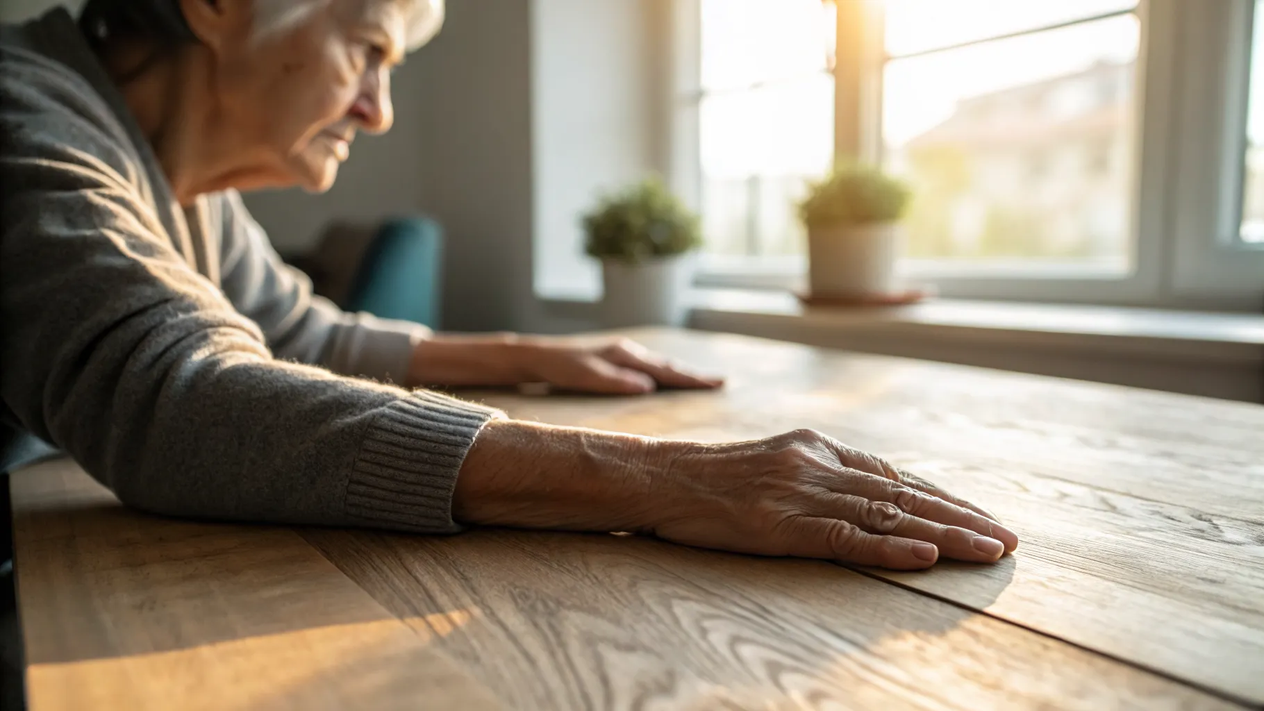 5 Señales de Alerta de la Enfermedad de Parkinson que No Debe Ignorar